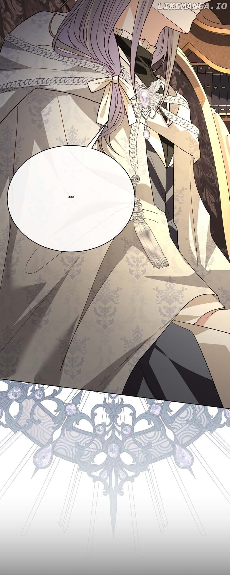 My Father, the Possessive Demi-God Chapter 106 - page 29