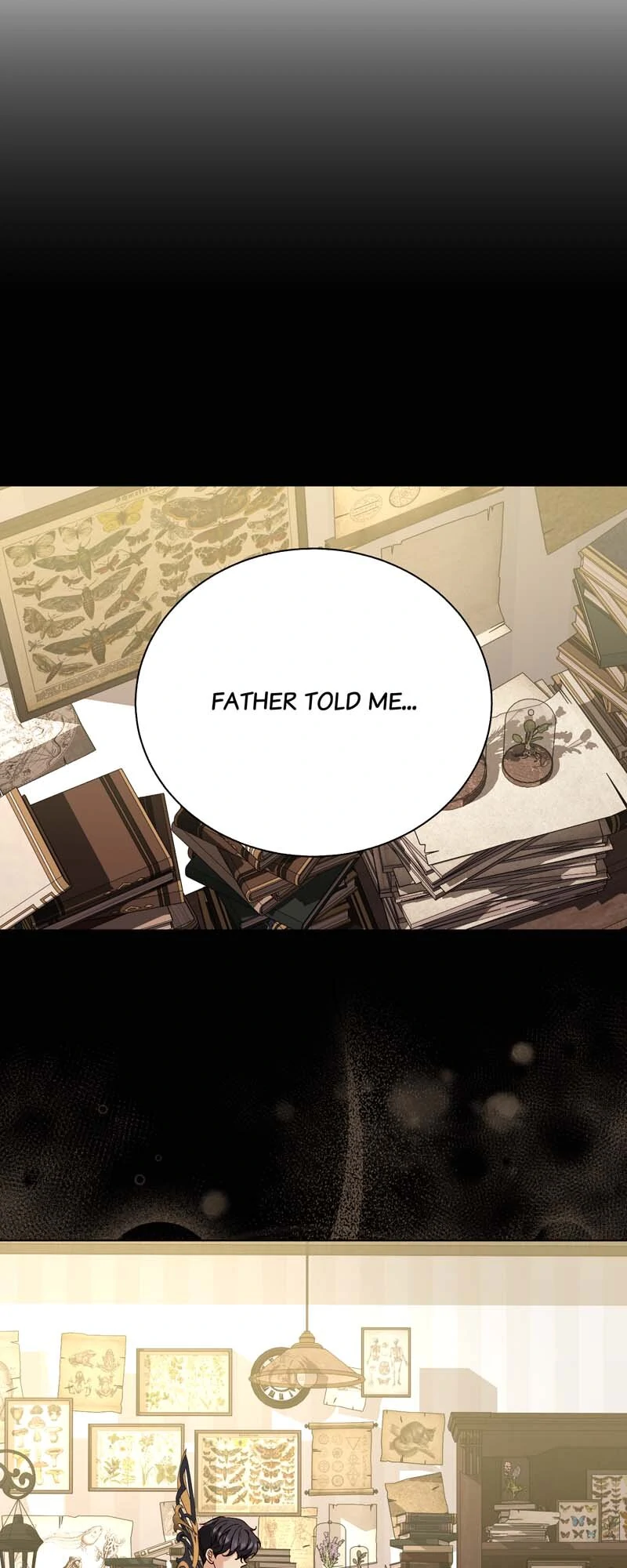 My Father, the Possessive Demi-God Chapter 106 - page 30