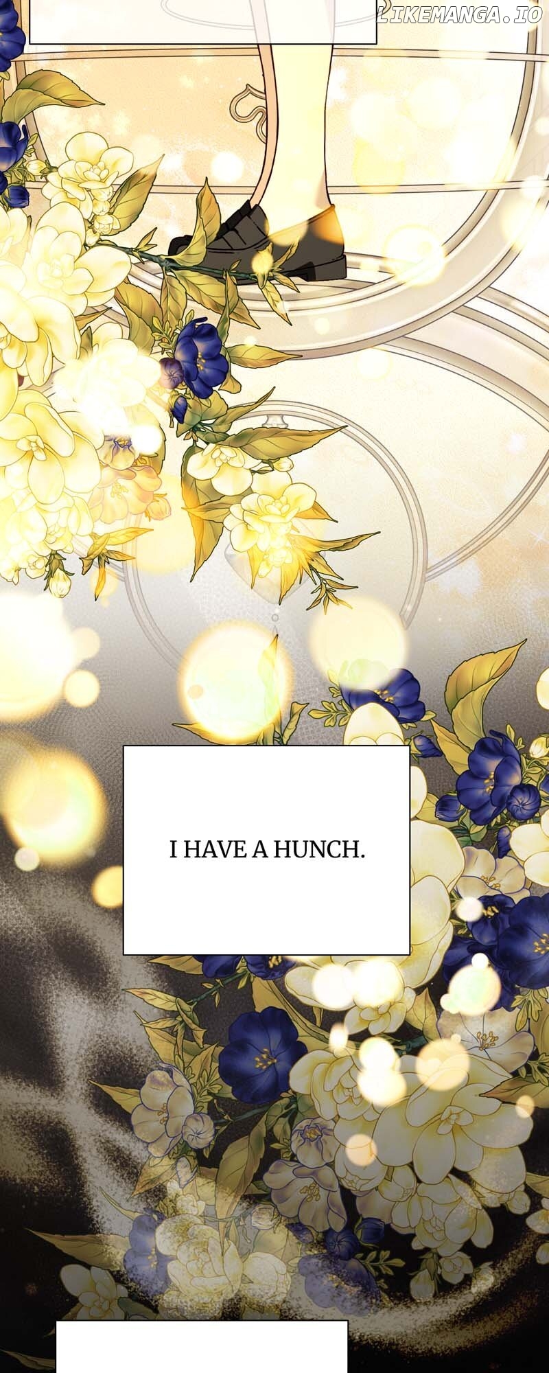 My Father, the Possessive Demi-God Chapter 106 - page 40