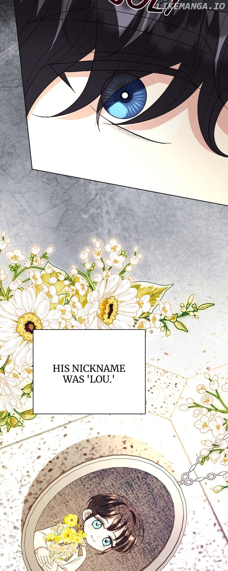 My Father, the Possessive Demi-God Chapter 106 - page 45