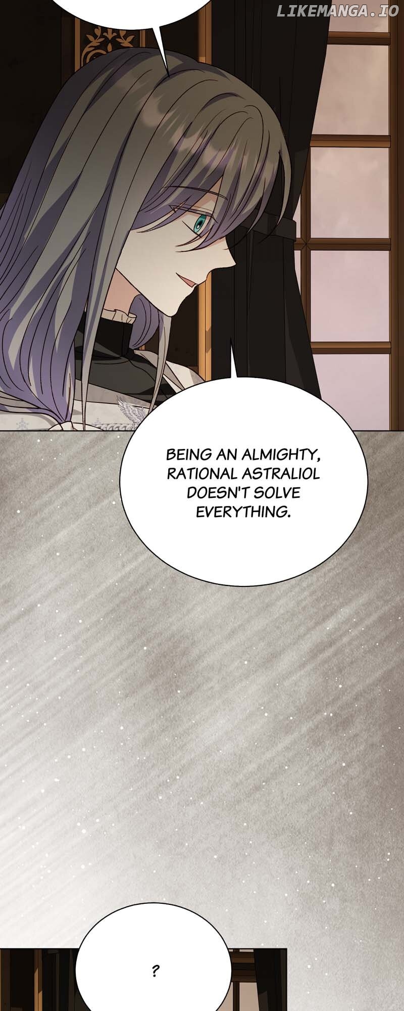 My Father, the Possessive Demi-God Chapter 106 - page 58