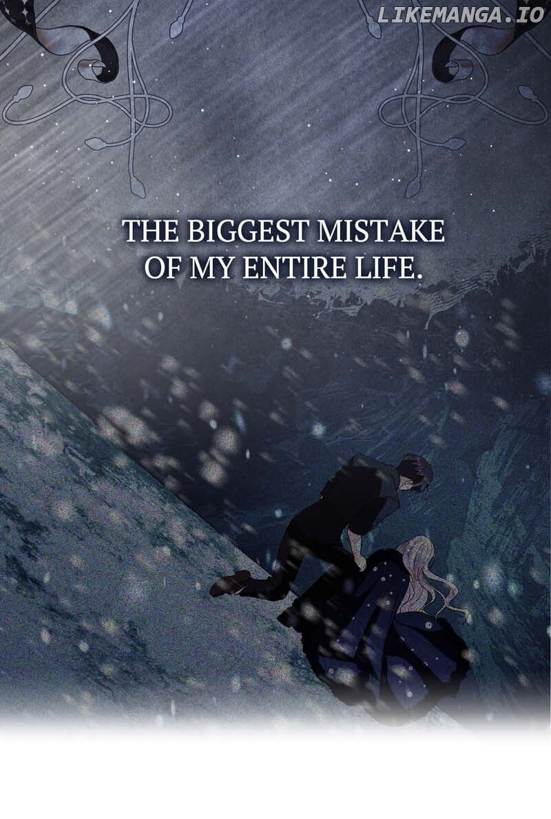 My Father, the Possessive Demi-God Chapter 108 - page 22