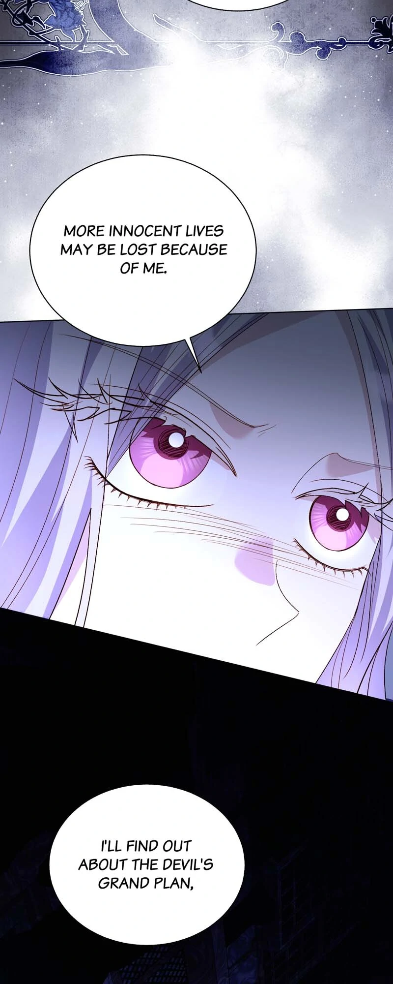 My Father, the Possessive Demi-God Chapter 108 - page 26