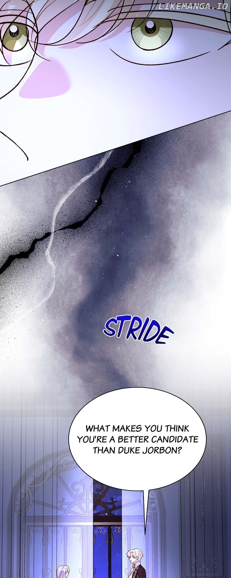 My Father, the Possessive Demi-God Chapter 108 - page 28