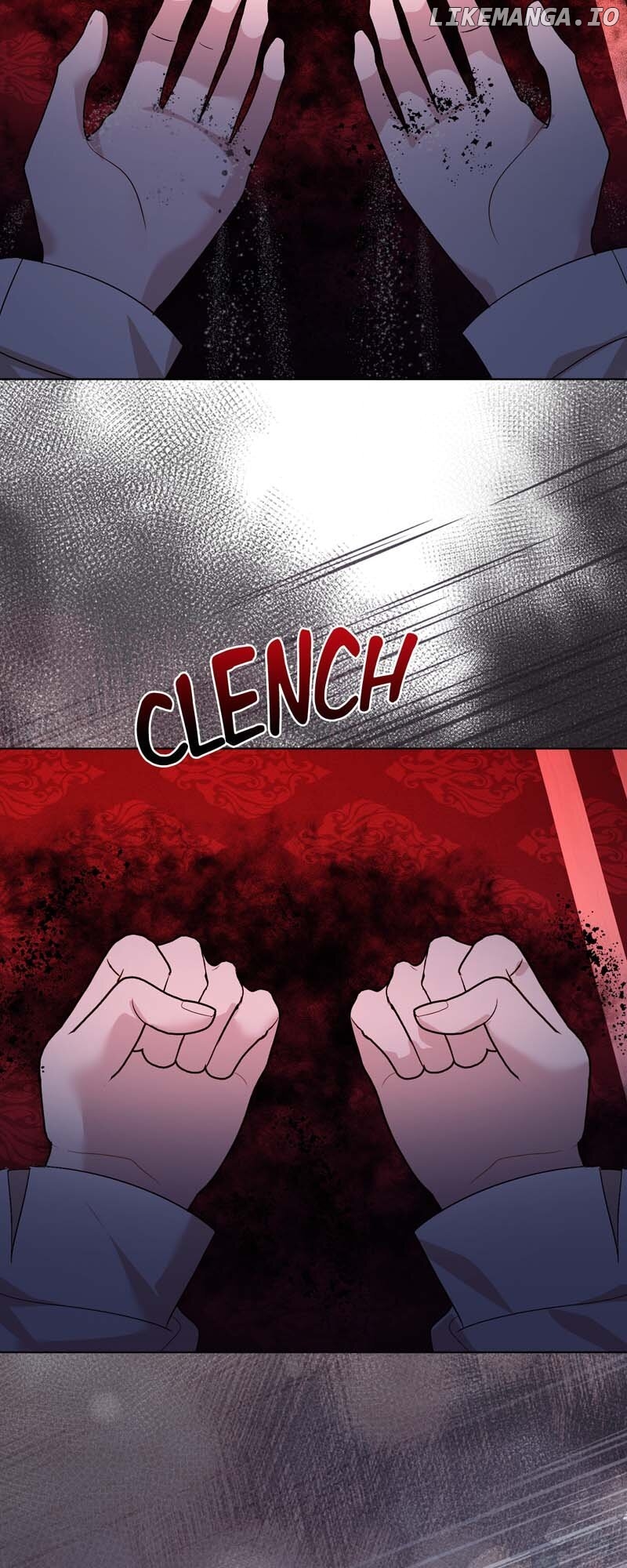 My Father, the Possessive Demi-God Chapter 108 - page 3