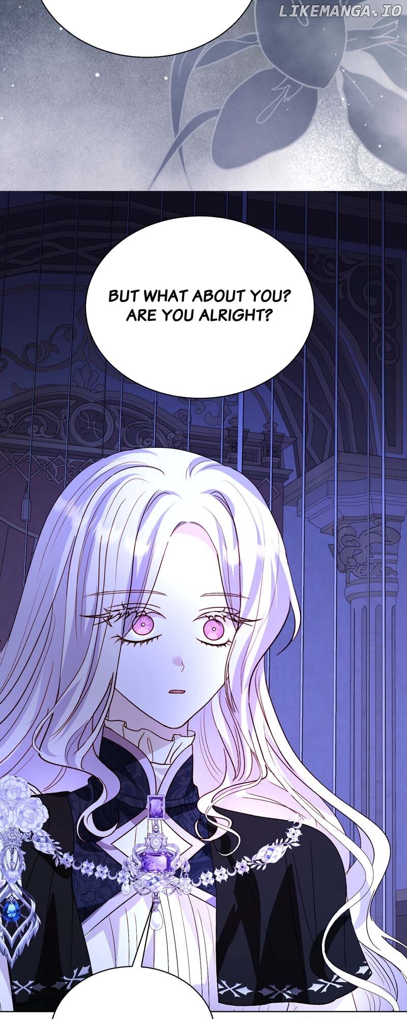 My Father, the Possessive Demi-God Chapter 108 - page 32