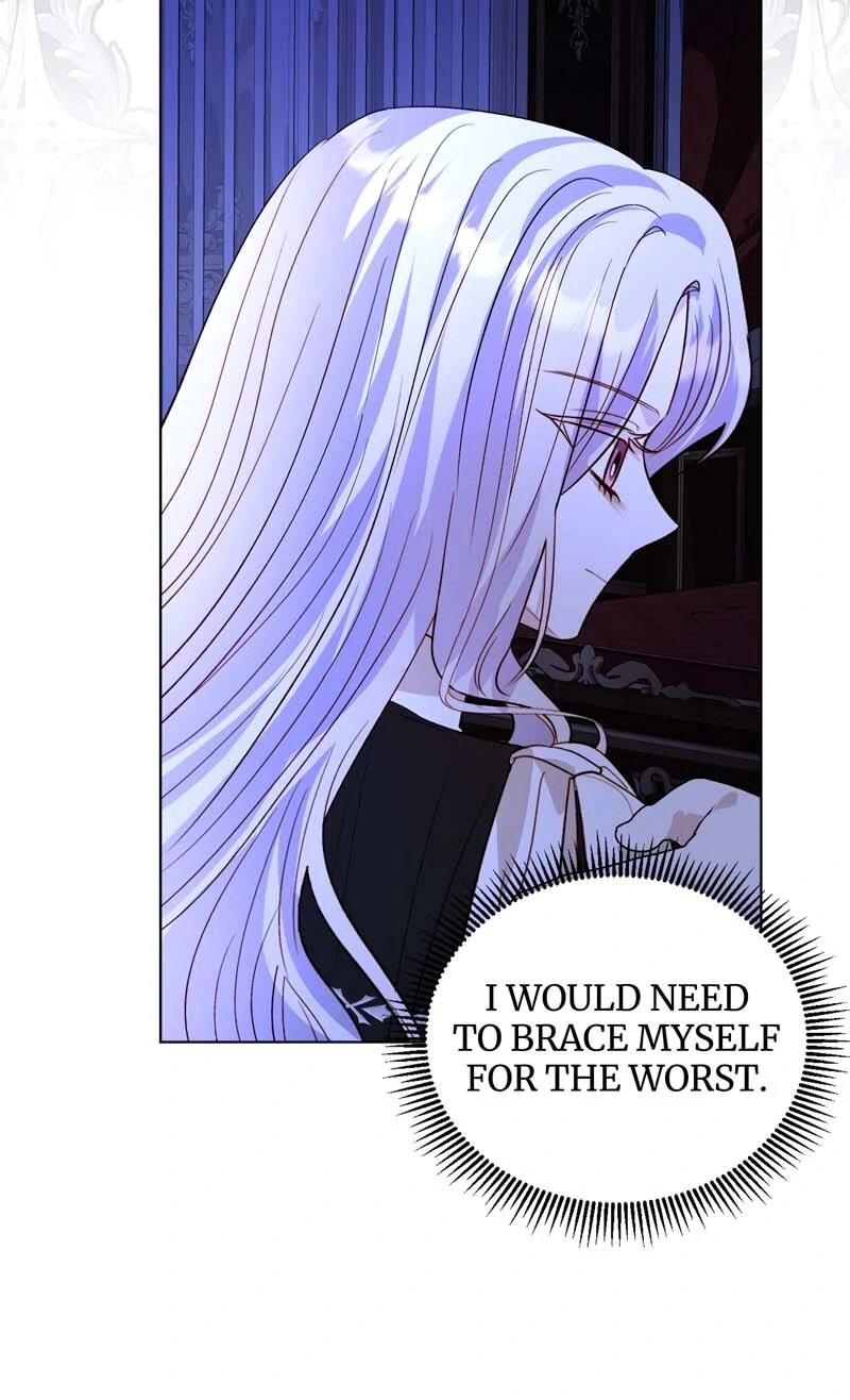 My Father, the Possessive Demi-God Chapter 108 - page 36