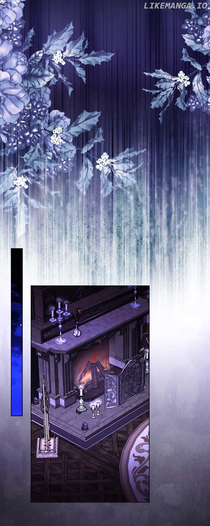 My Father, the Possessive Demi-God Chapter 108 - page 40