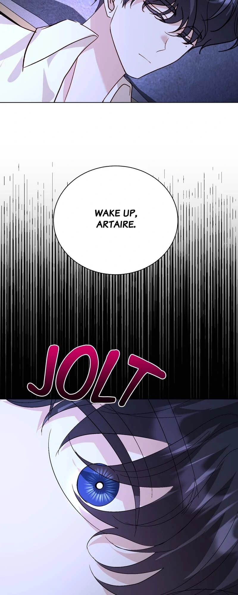 My Father, the Possessive Demi-God Chapter 108 - page 42