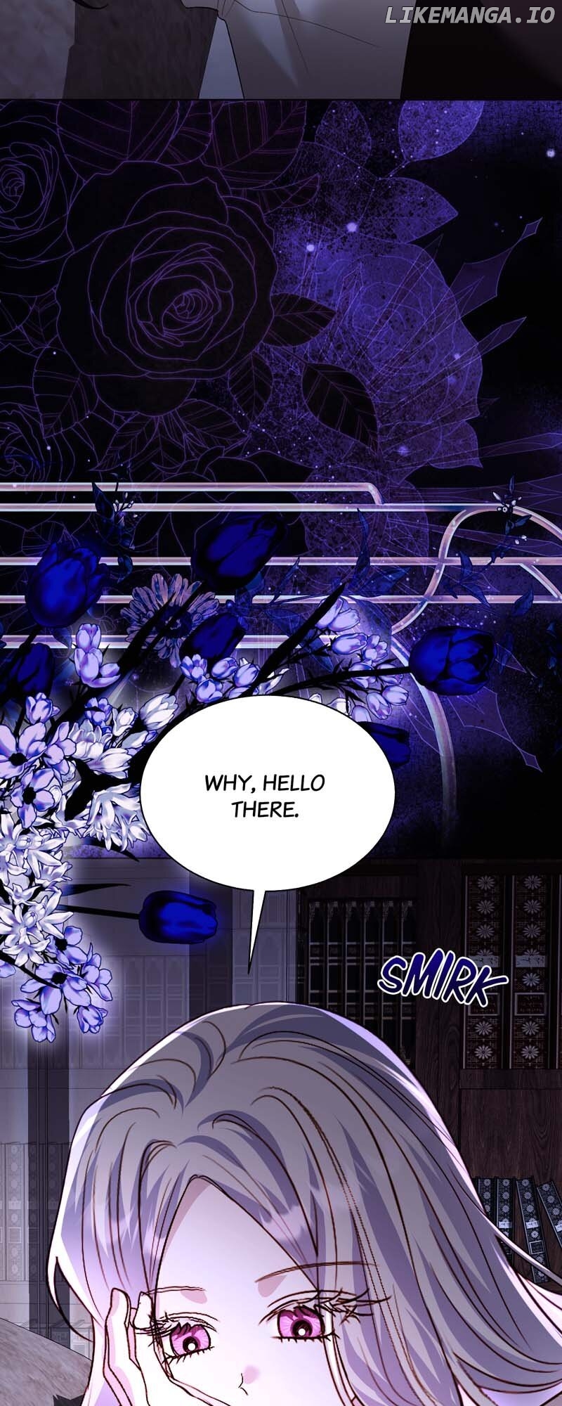 My Father, the Possessive Demi-God Chapter 108 - page 45