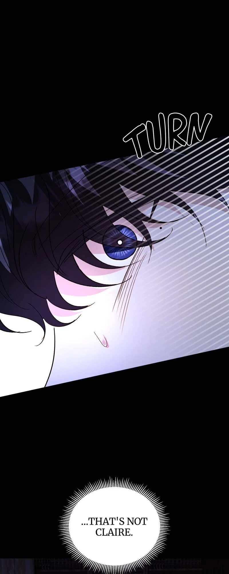 My Father, the Possessive Demi-God Chapter 108 - page 51