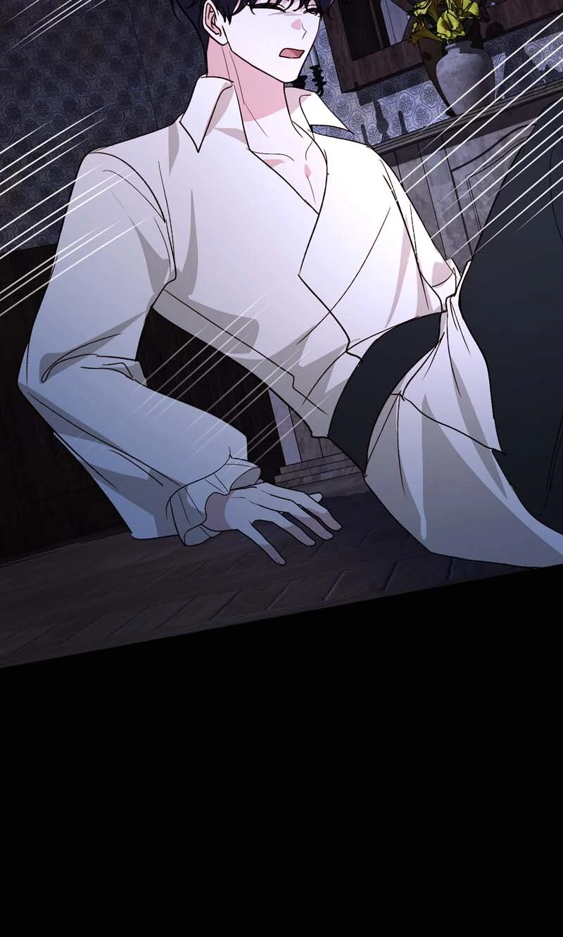 My Father, the Possessive Demi-God Chapter 108 - page 57