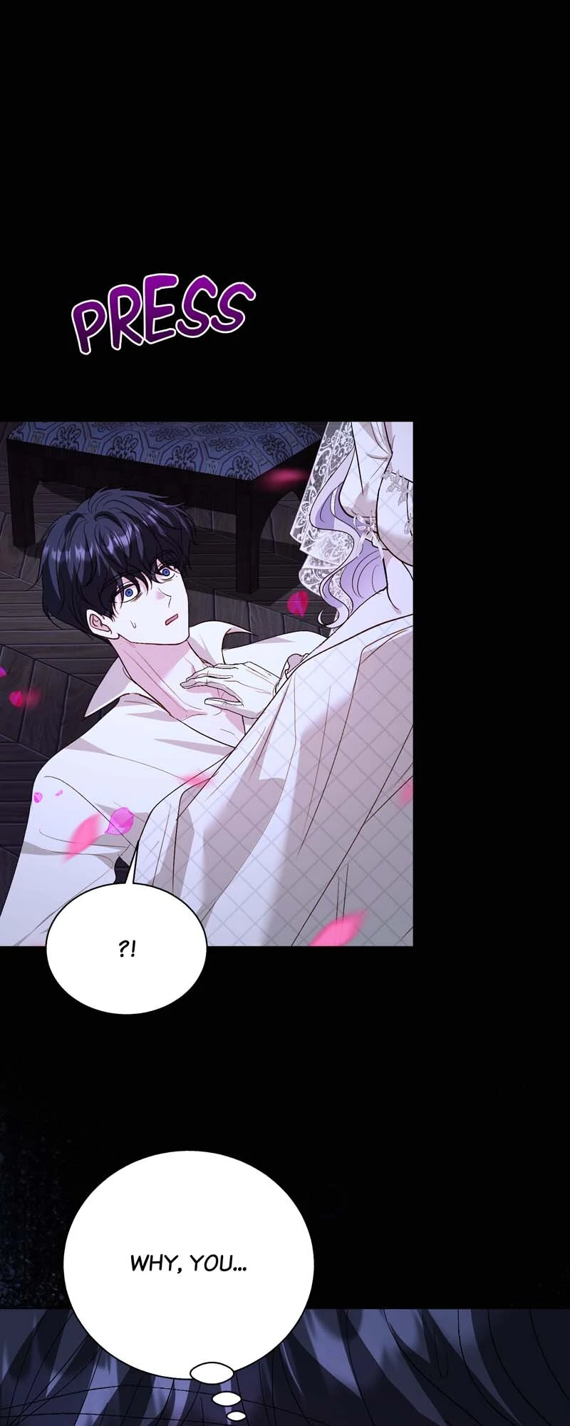 My Father, the Possessive Demi-God Chapter 108 - page 58