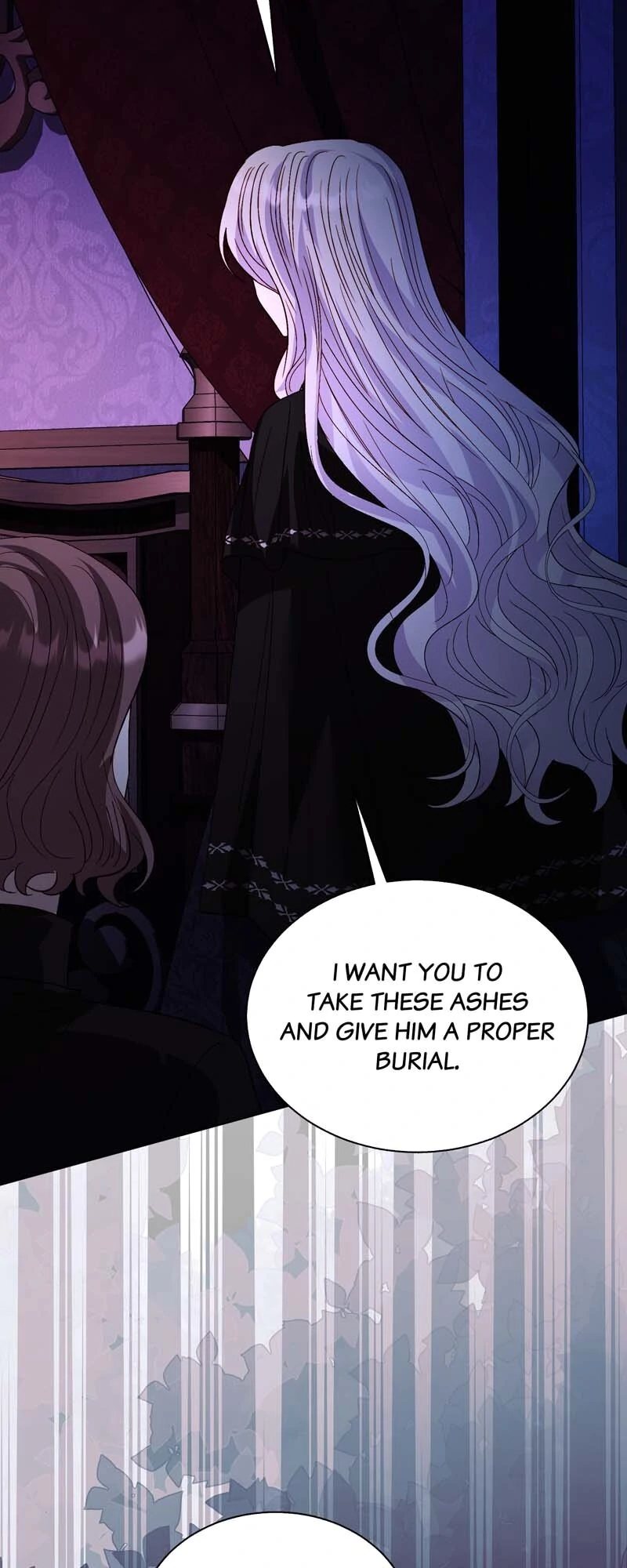My Father, the Possessive Demi-God Chapter 108 - page 6
