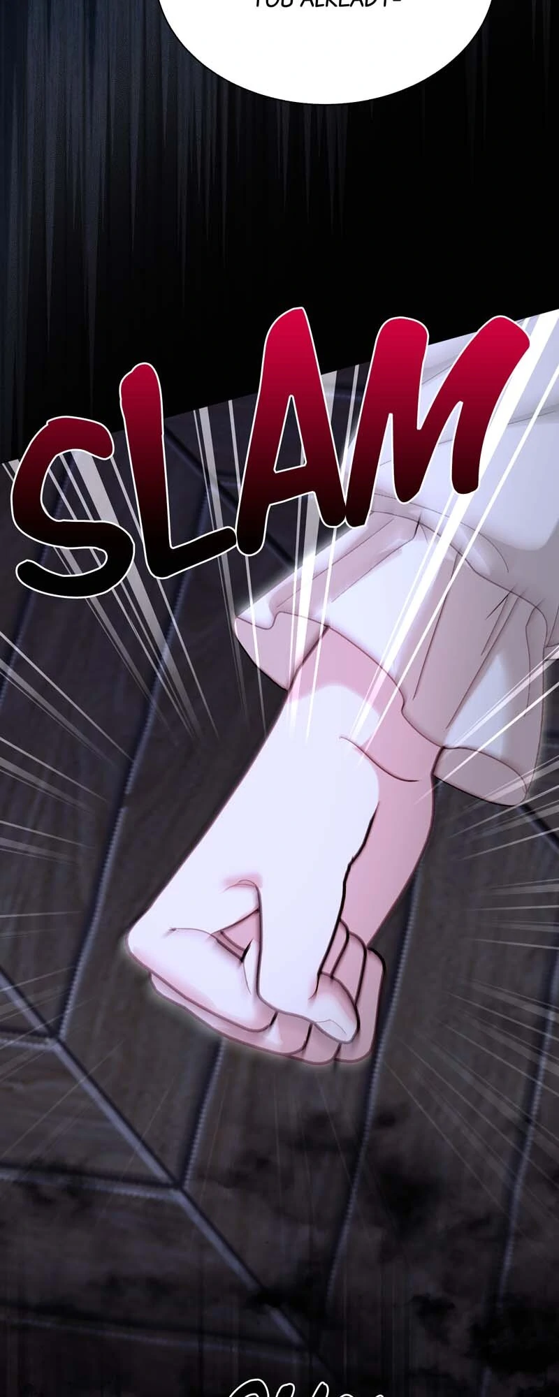 My Father, the Possessive Demi-God Chapter 108 - page 63