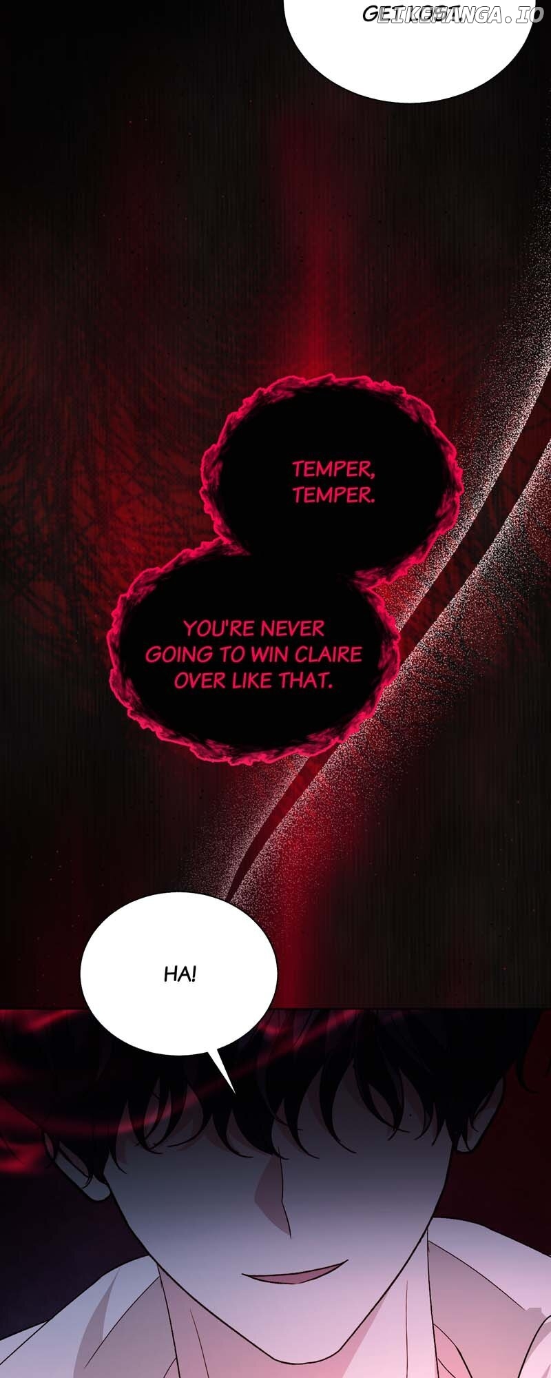 My Father, the Possessive Demi-God Chapter 108 - page 68