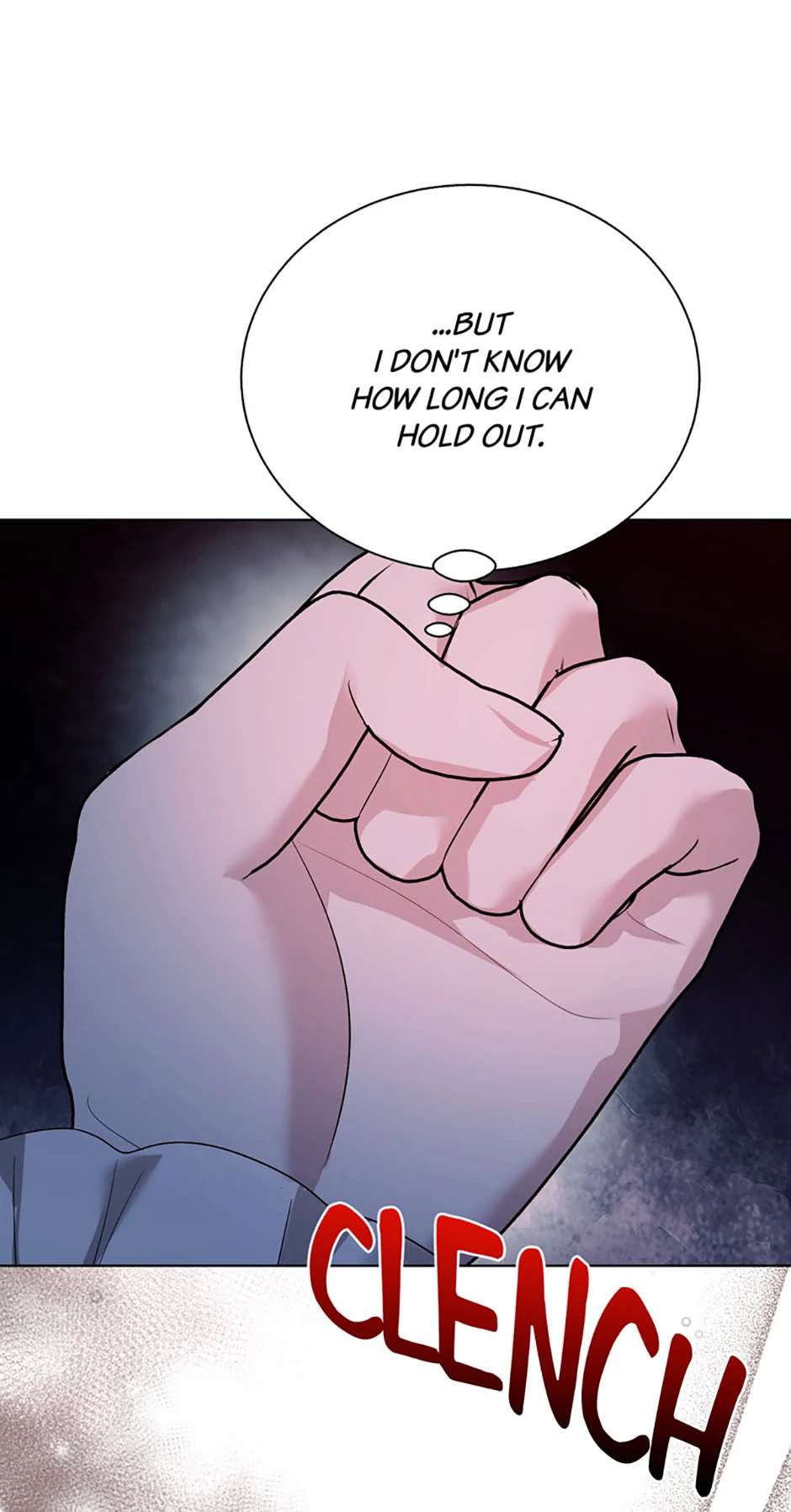 My Father, the Possessive Demi-God Chapter 109 - page 10