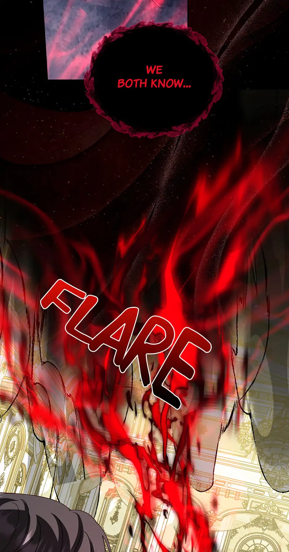 My Father, the Possessive Demi-God Chapter 109 - page 13