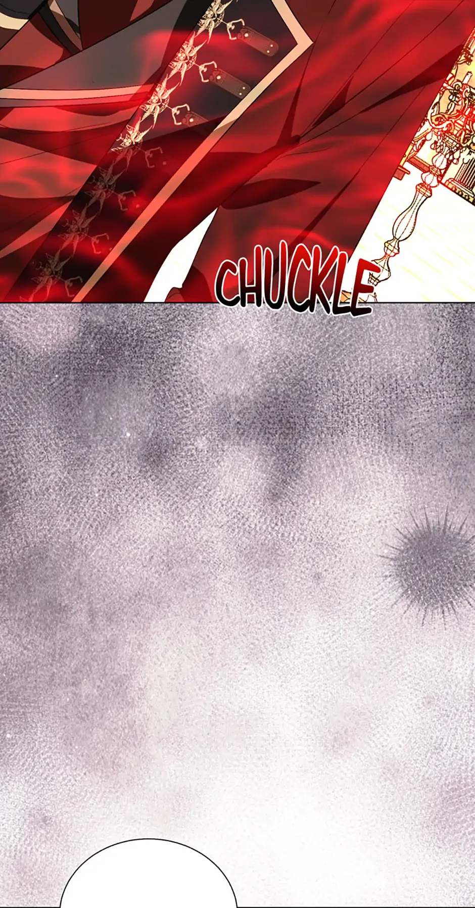 My Father, the Possessive Demi-God Chapter 109 - page 16