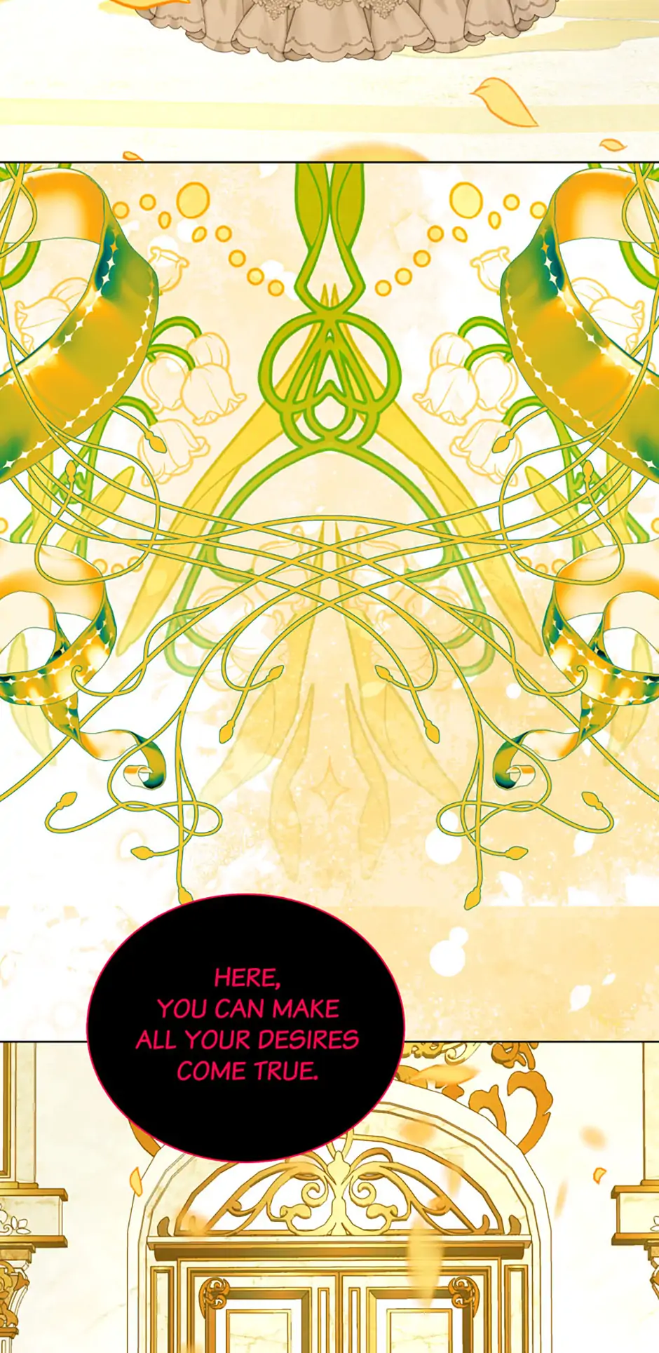 My Father, the Possessive Demi-God Chapter 109 - page 24