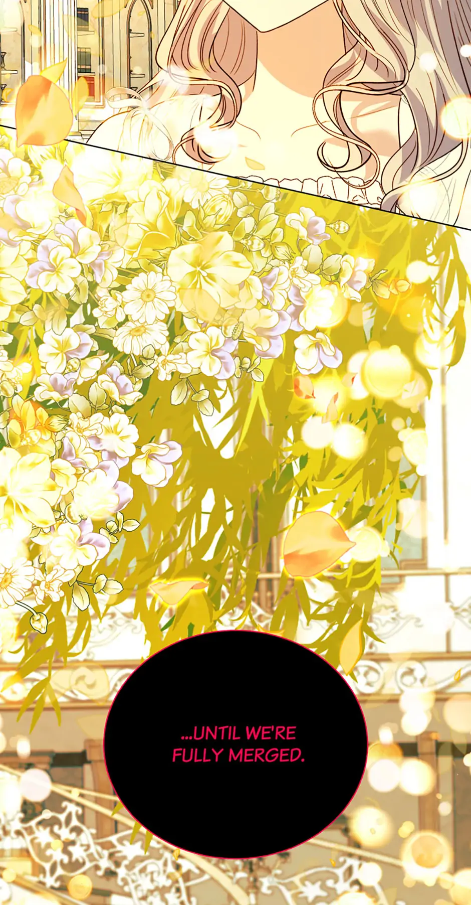 My Father, the Possessive Demi-God Chapter 109 - page 29