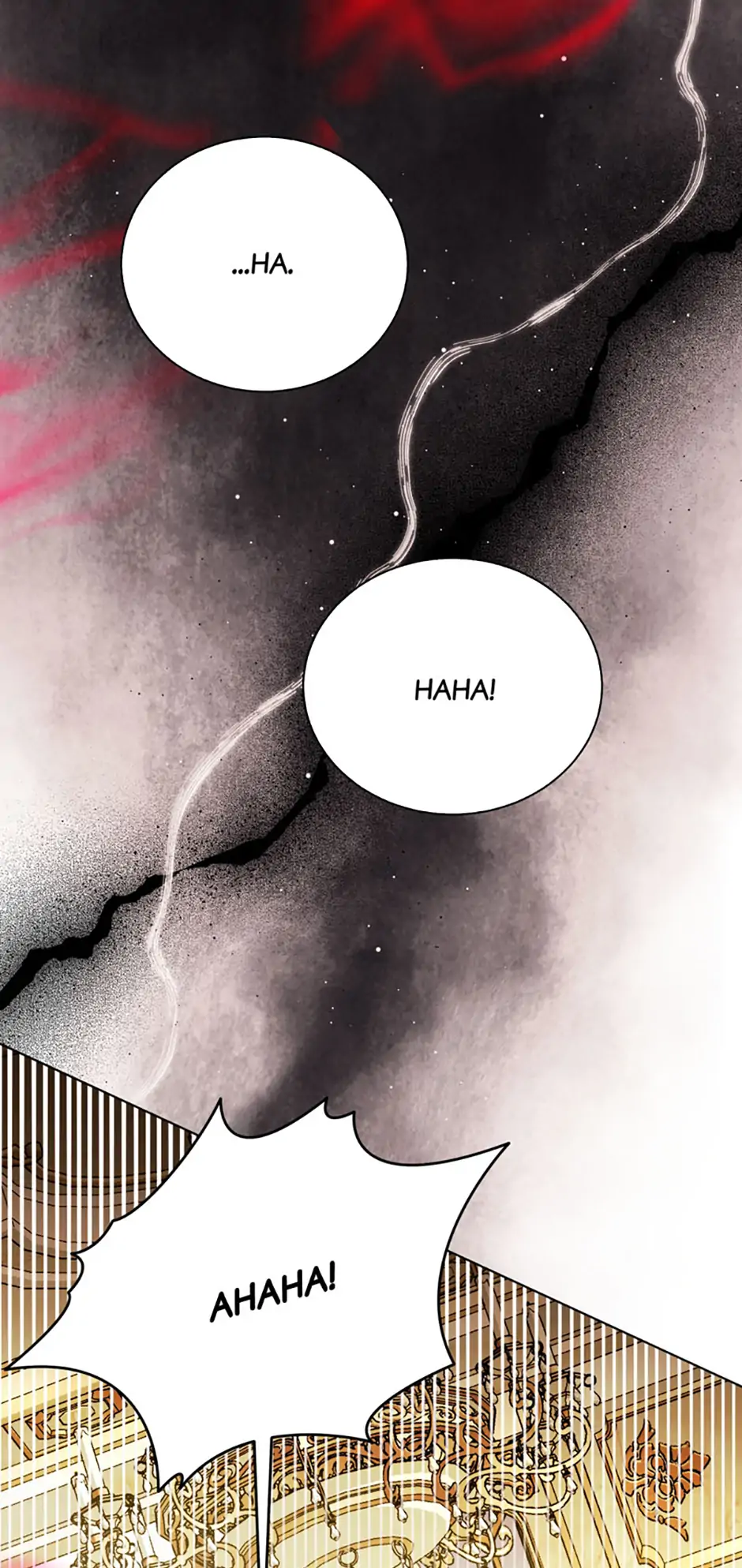 My Father, the Possessive Demi-God Chapter 109 - page 44