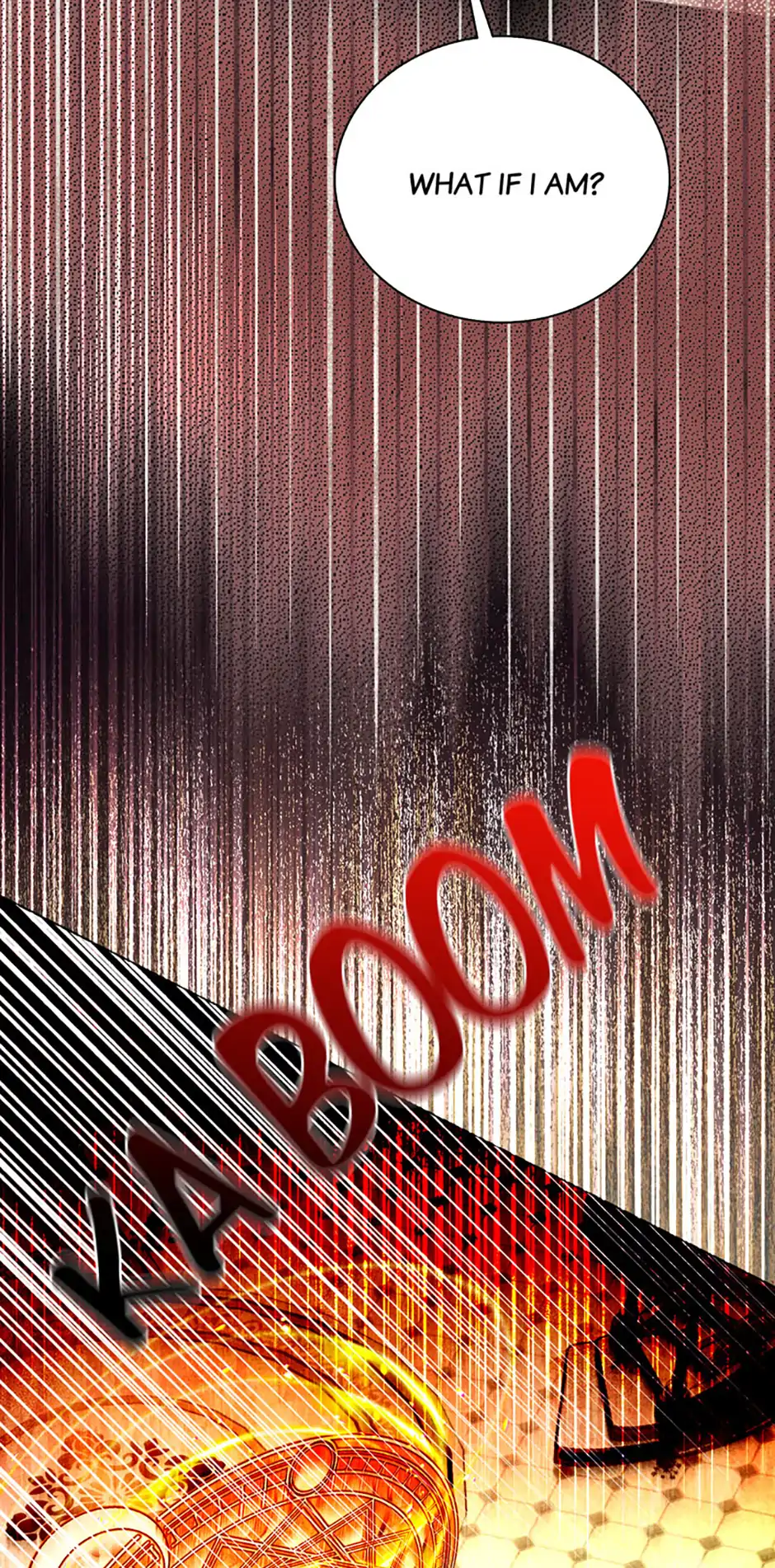 My Father, the Possessive Demi-God Chapter 109 - page 52