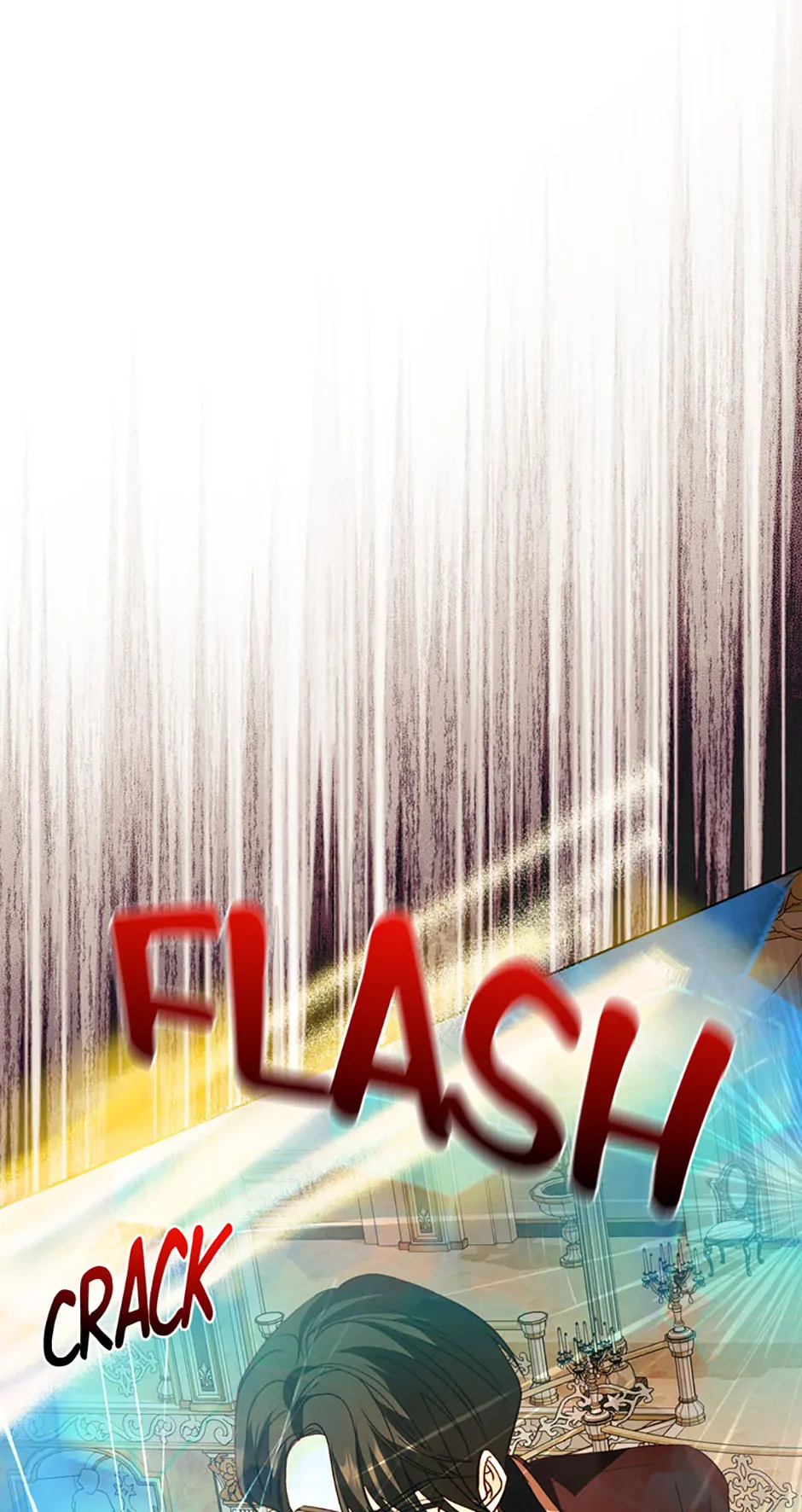 My Father, the Possessive Demi-God Chapter 109 - page 55