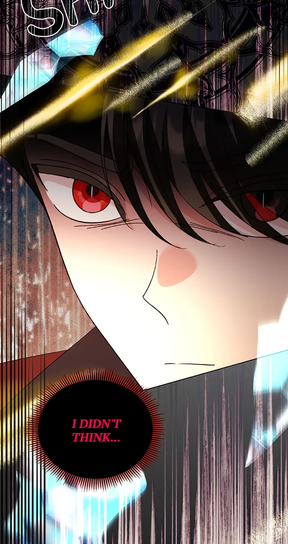 My Father, the Possessive Demi-God Chapter 109 - page 57