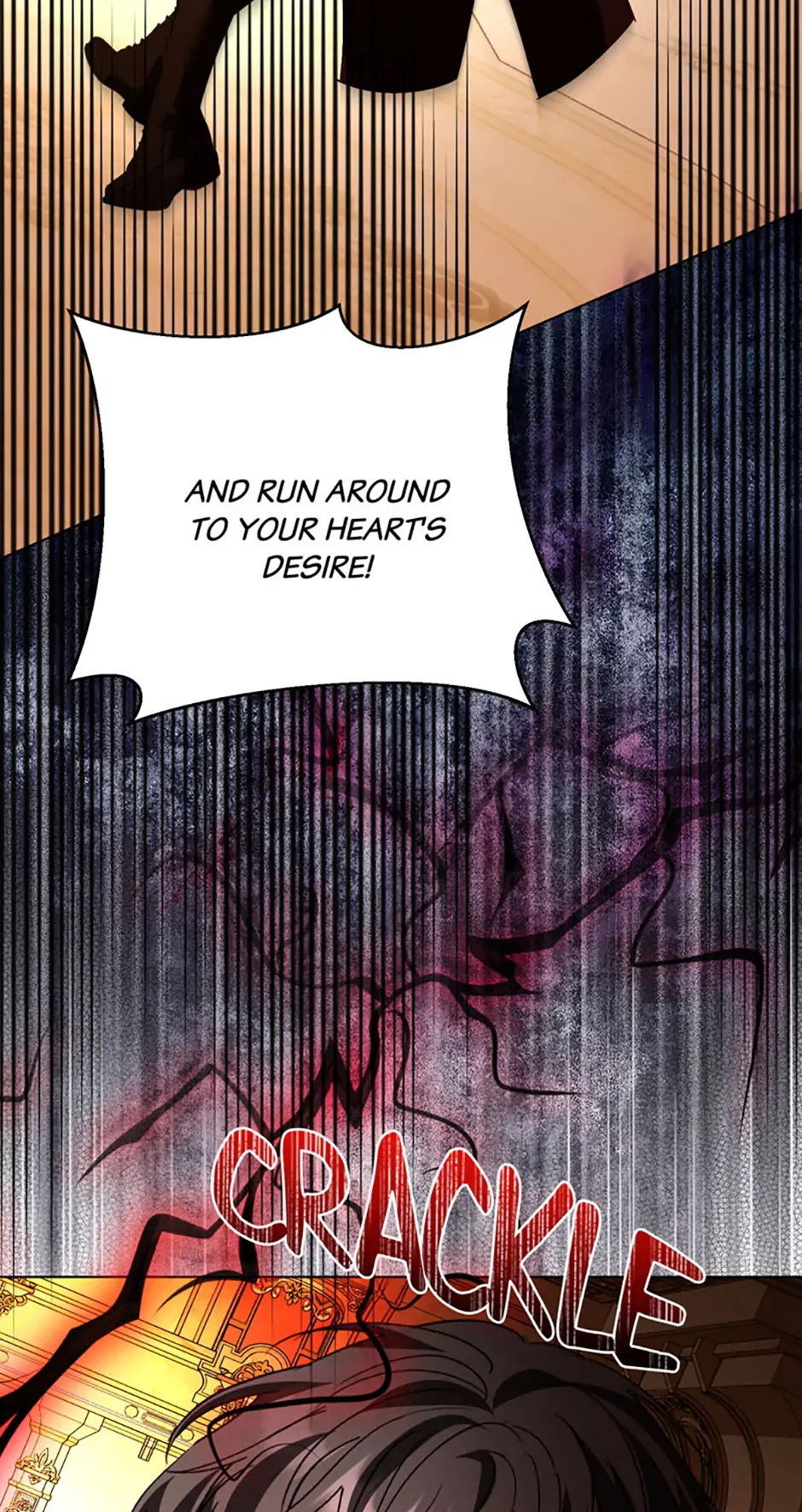 My Father, the Possessive Demi-God Chapter 109 - page 60