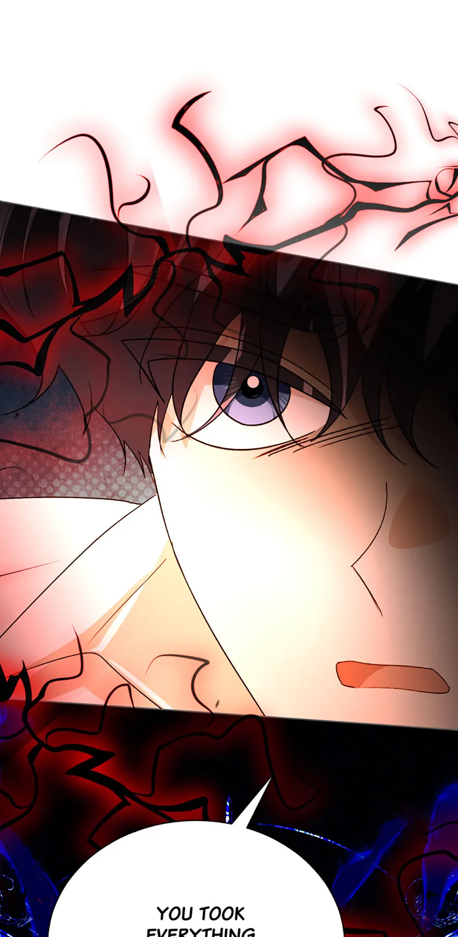 My Father, the Possessive Demi-God Chapter 109 - page 62