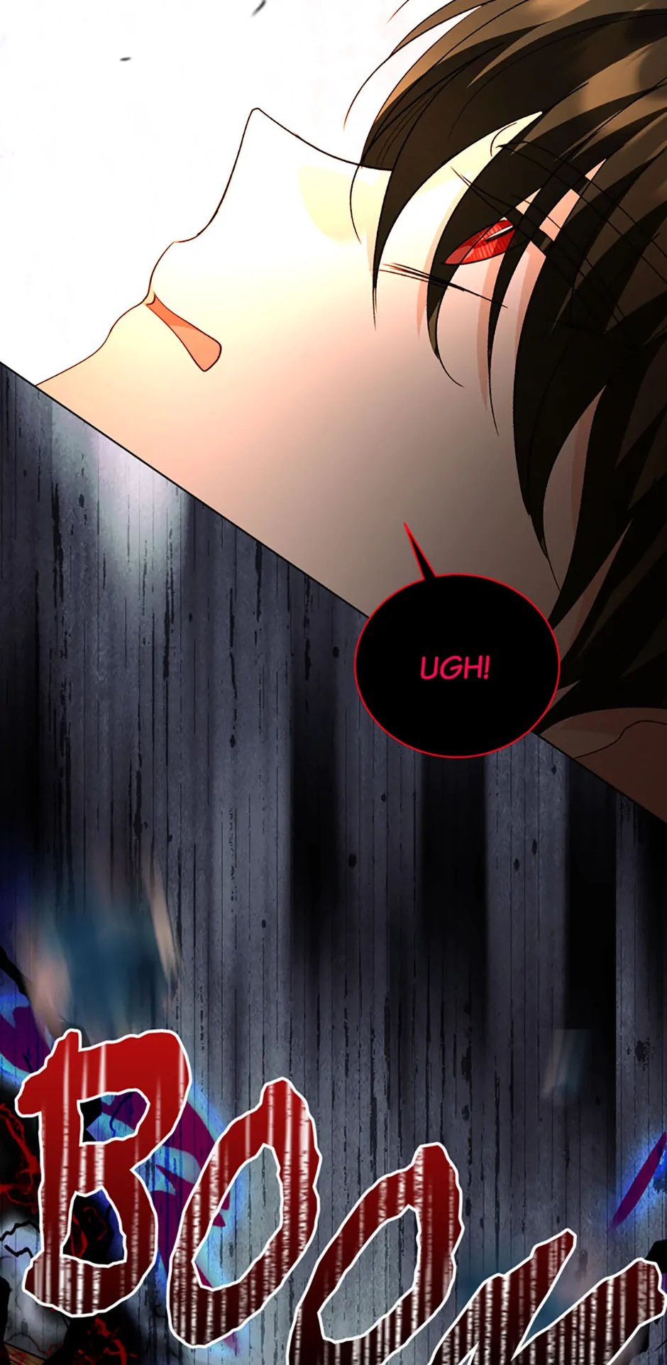 My Father, the Possessive Demi-God Chapter 109 - page 65