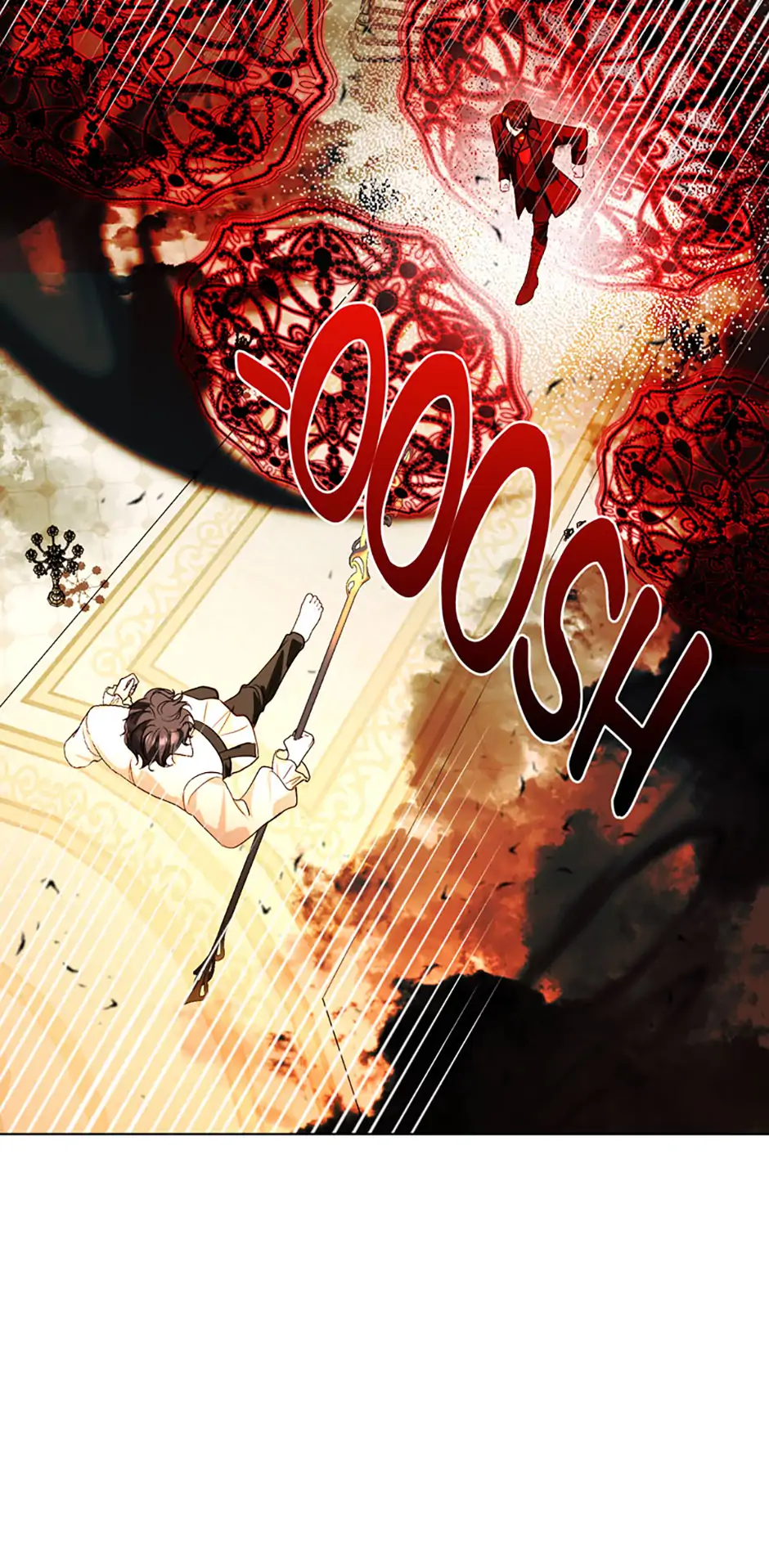 My Father, the Possessive Demi-God Chapter 109 - page 68