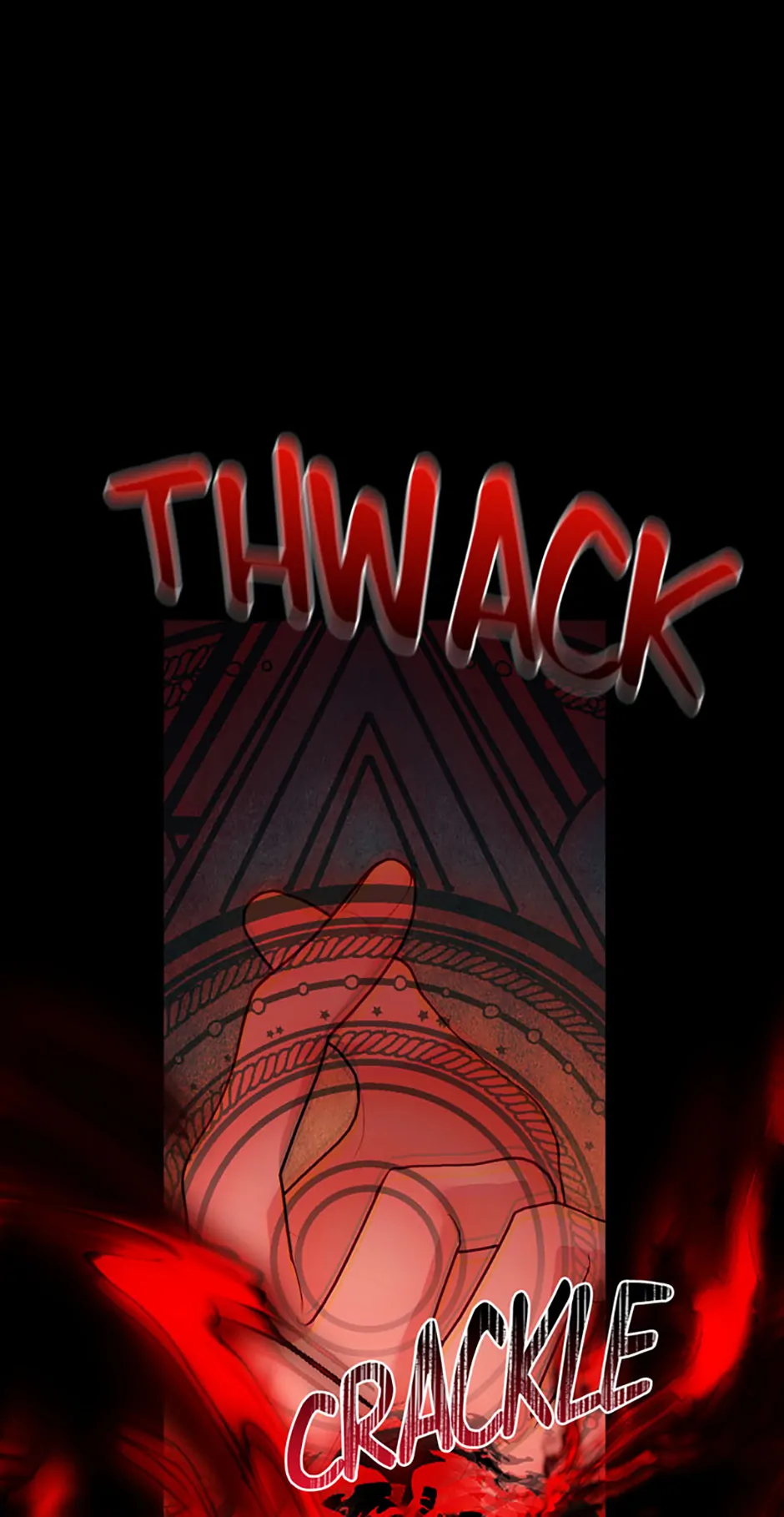 My Father, the Possessive Demi-God Chapter 109 - page 78