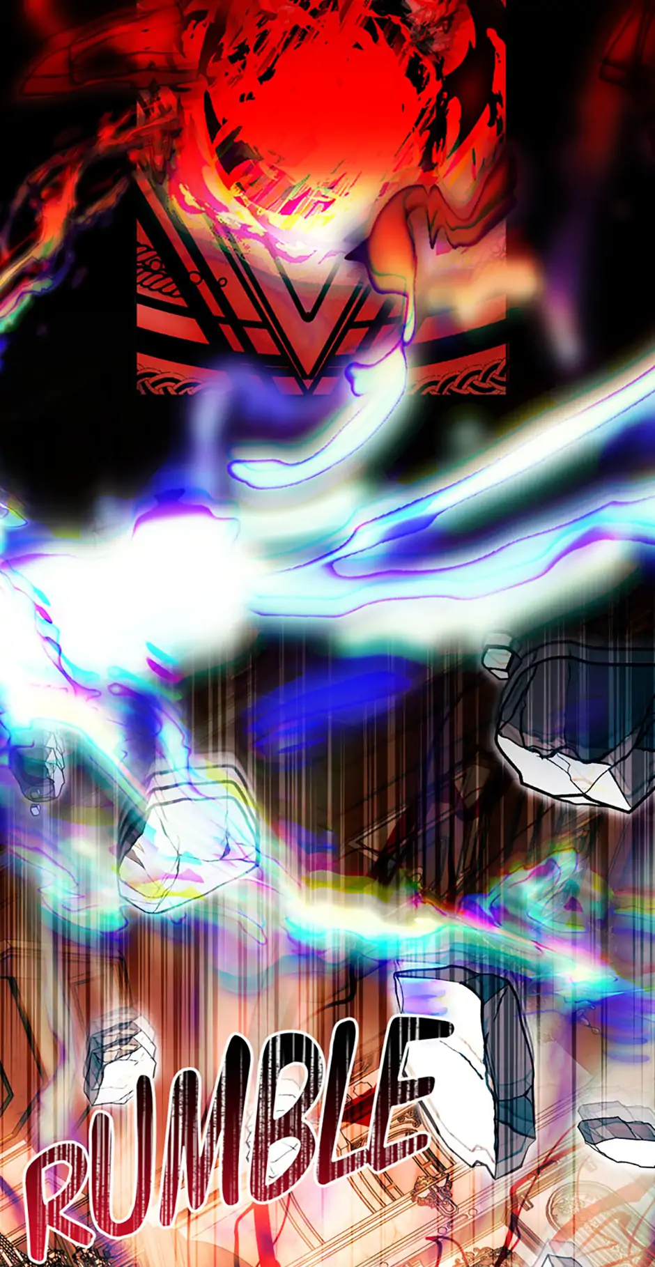 My Father, the Possessive Demi-God Chapter 109 - page 79