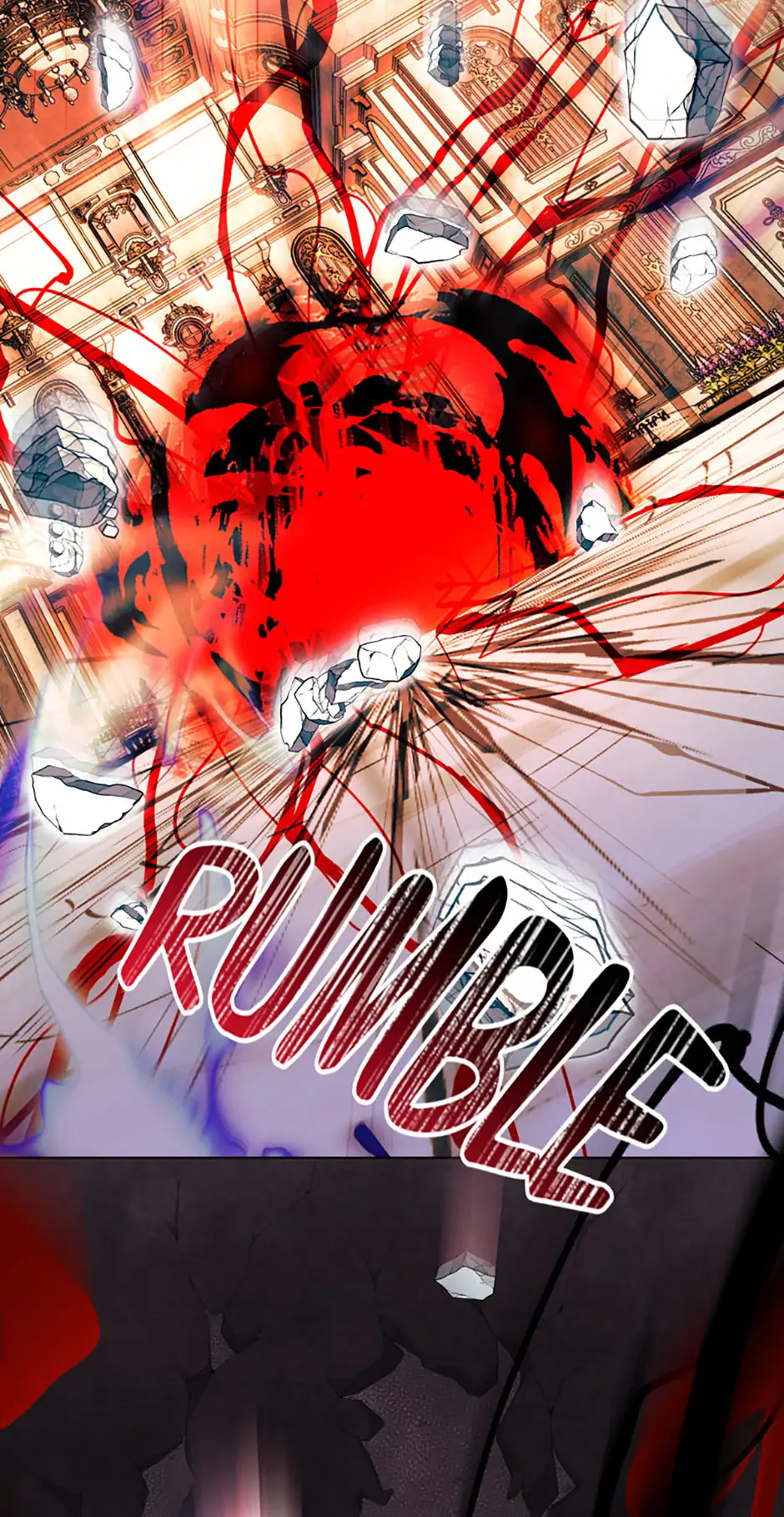 My Father, the Possessive Demi-God Chapter 109 - page 80