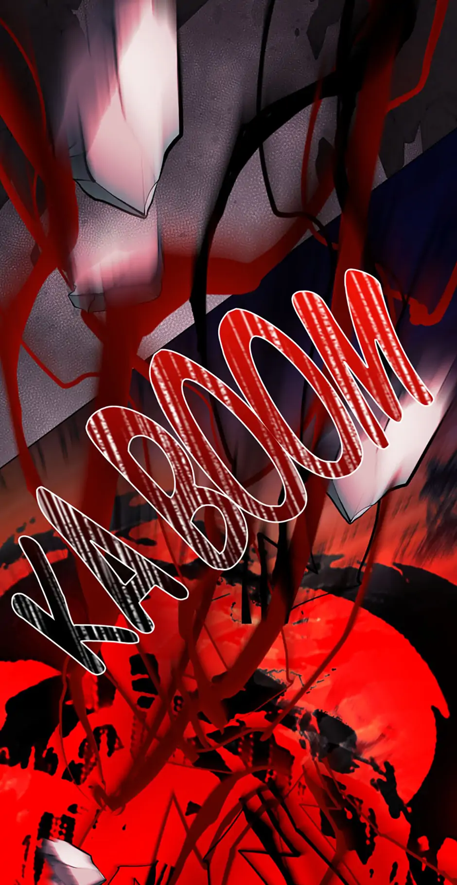 My Father, the Possessive Demi-God Chapter 109 - page 81