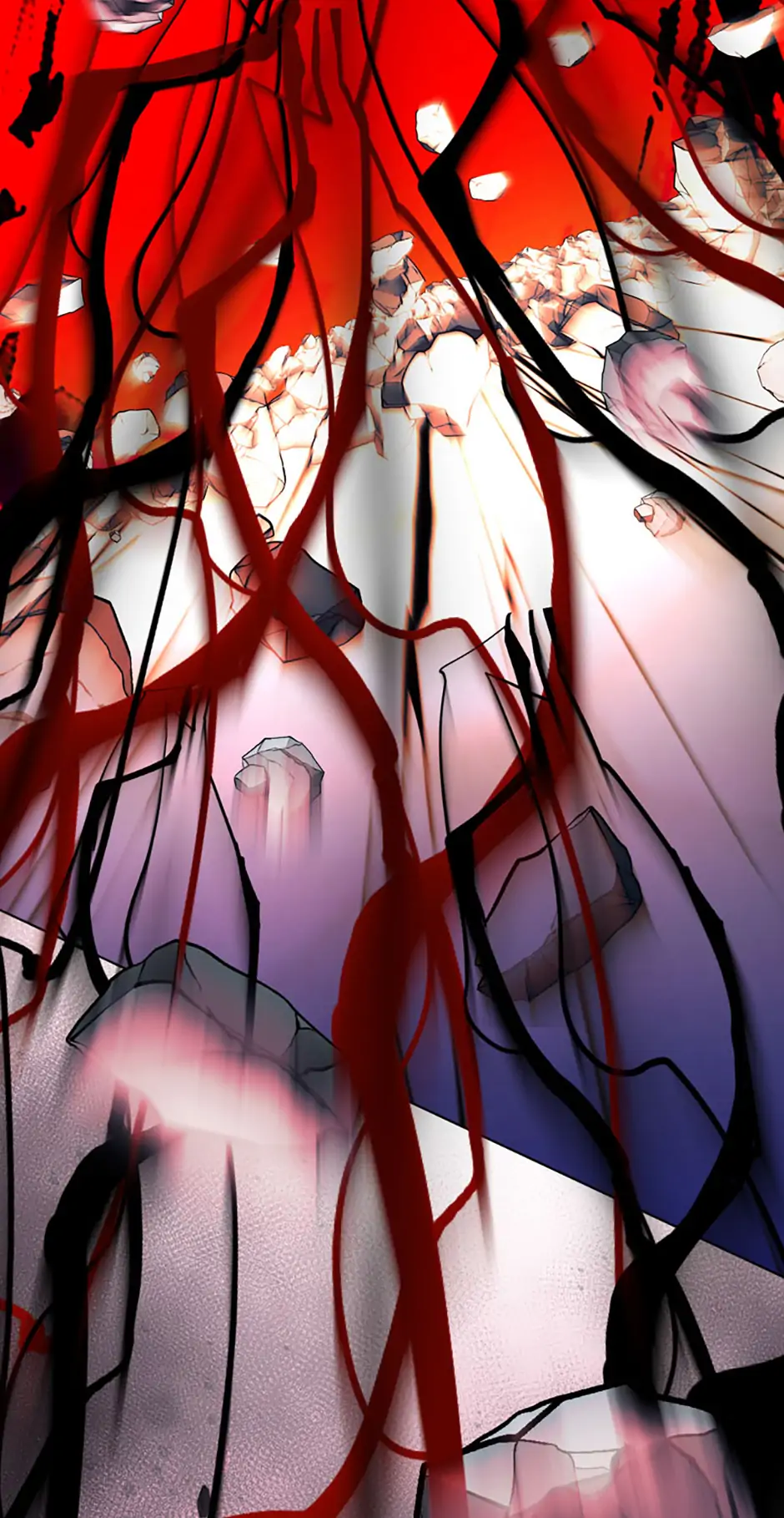 My Father, the Possessive Demi-God Chapter 109 - page 82