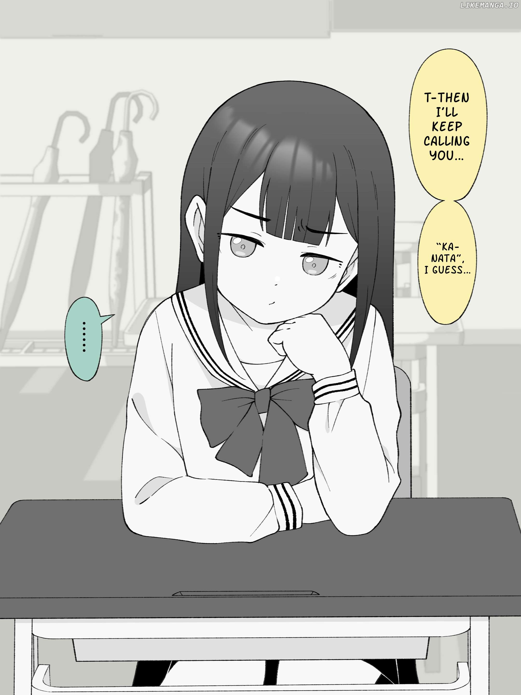 Hisashiburi Ni Jikka Ni Kaettara Otouto Ga Ts Shiteta. Chapter 164 - page 3