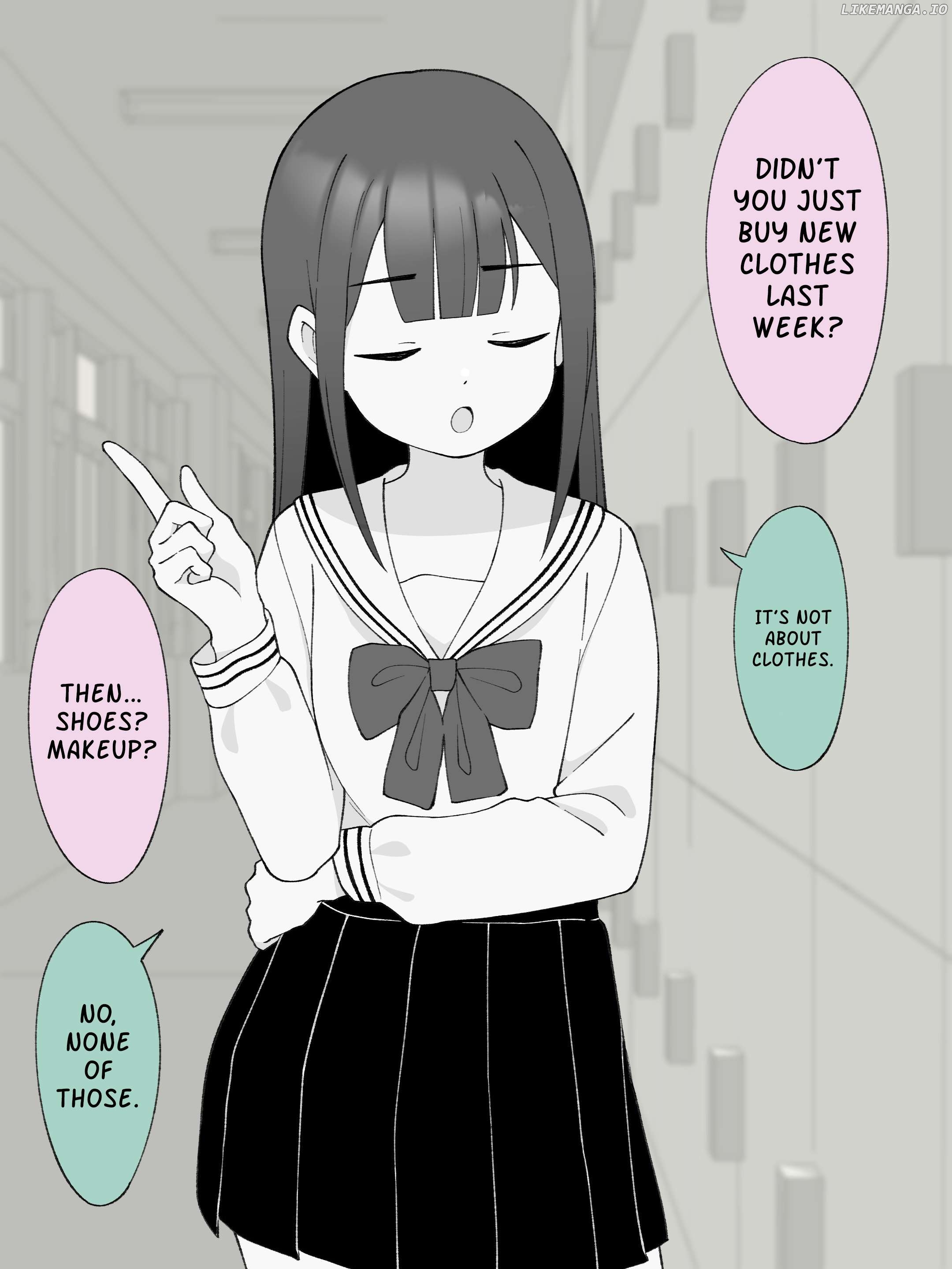 Hisashiburi Ni Jikka Ni Kaettara Otouto Ga Ts Shiteta. Chapter 166 - page 2