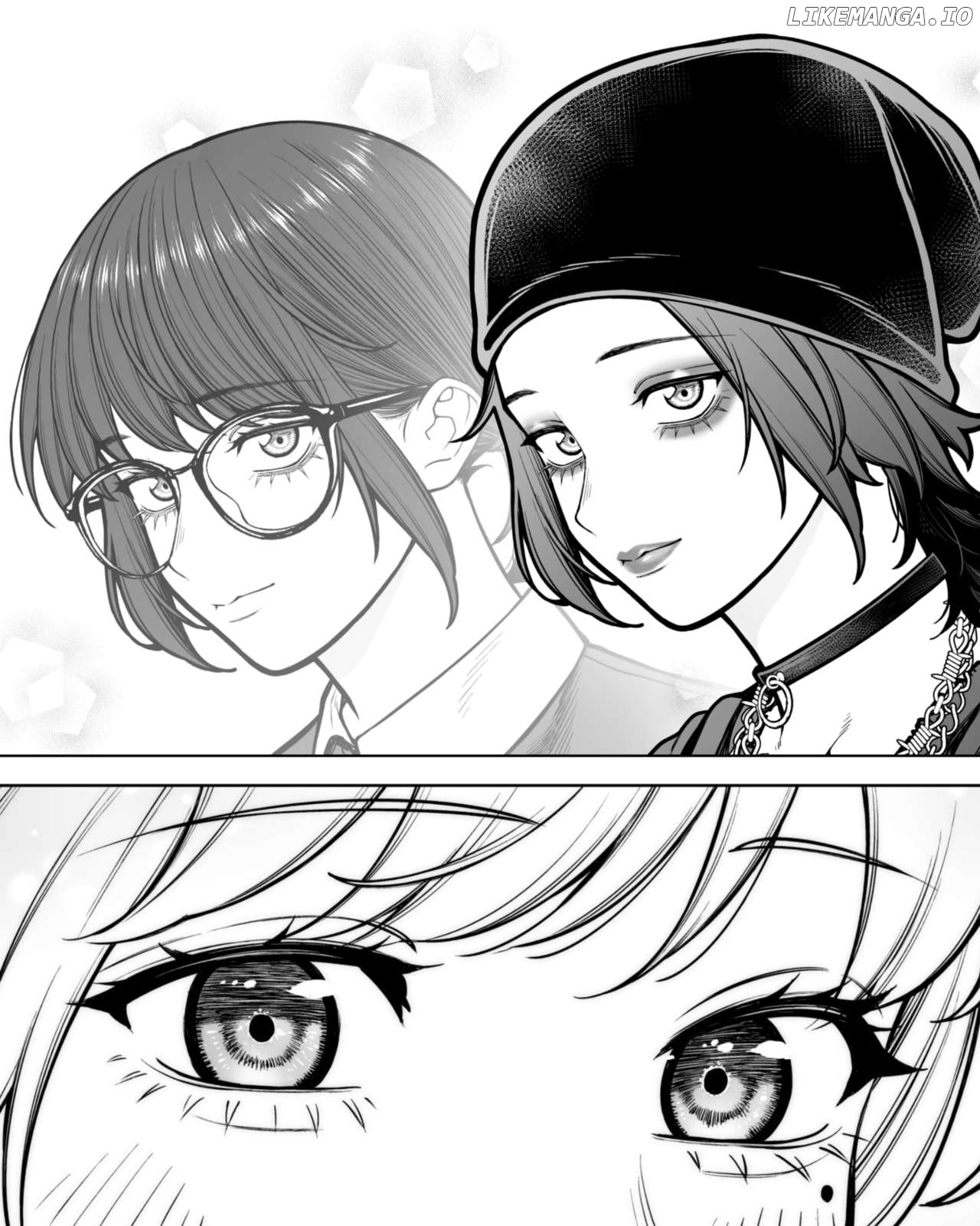 Company And Private Life Chapter 129 - page 4