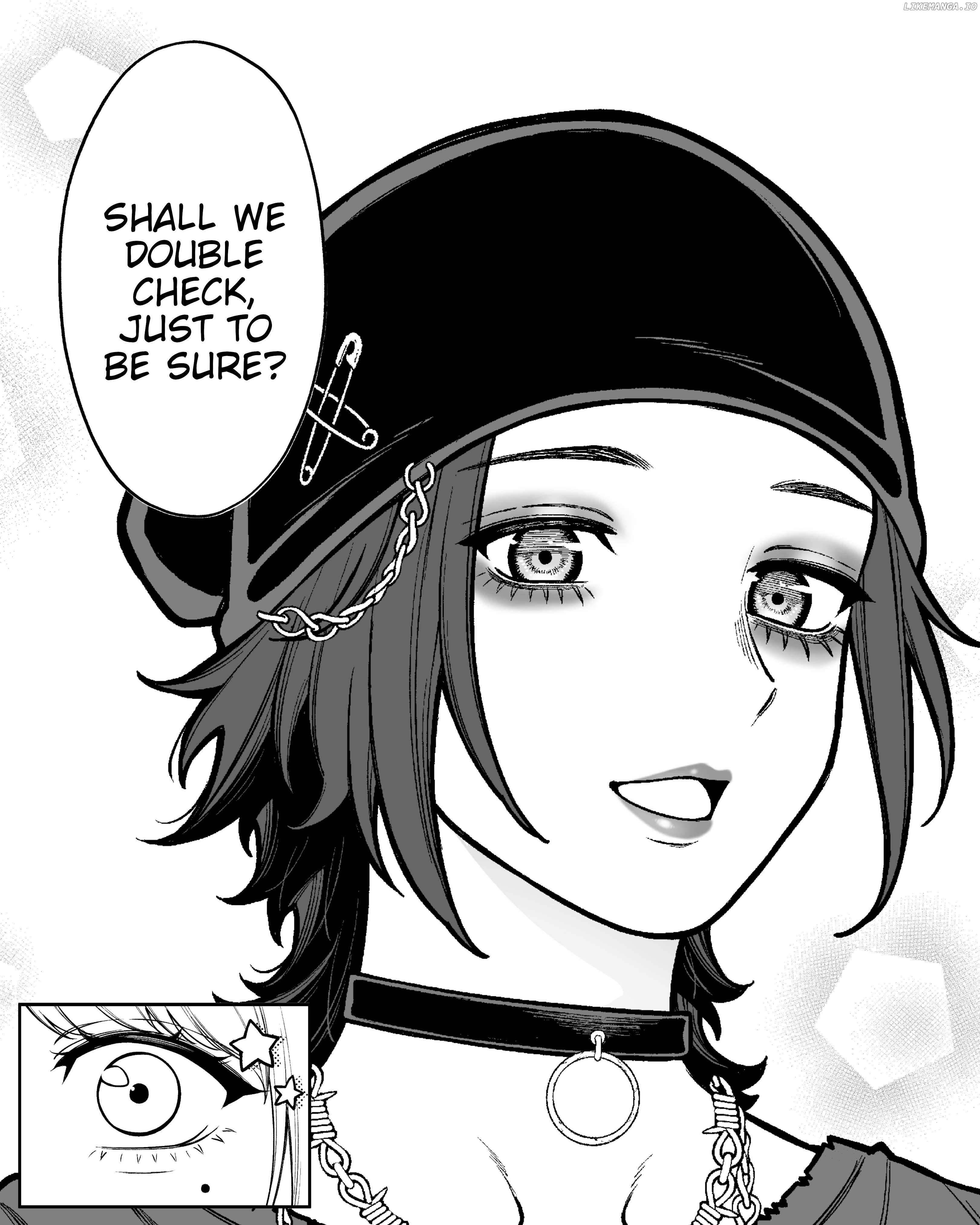 Company And Private Life Chapter 130 - page 2