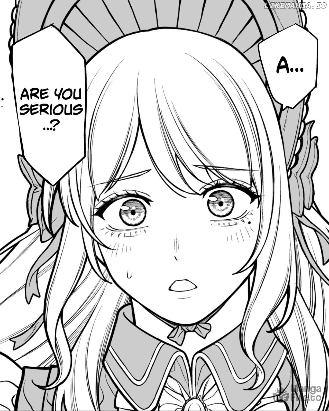 Company And Private Life Chapter 131 - page 3