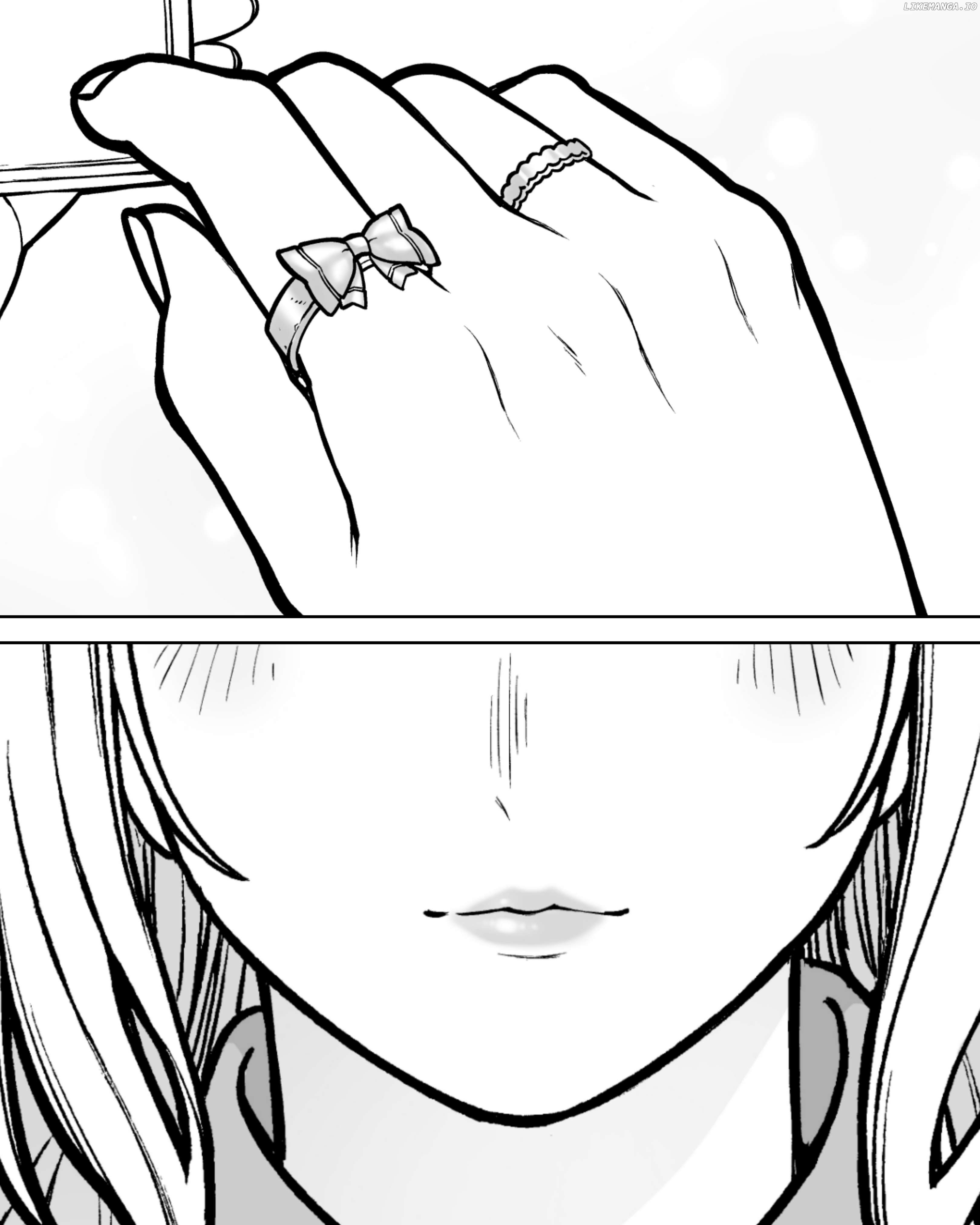 Company And Private Life Chapter 133 - page 2