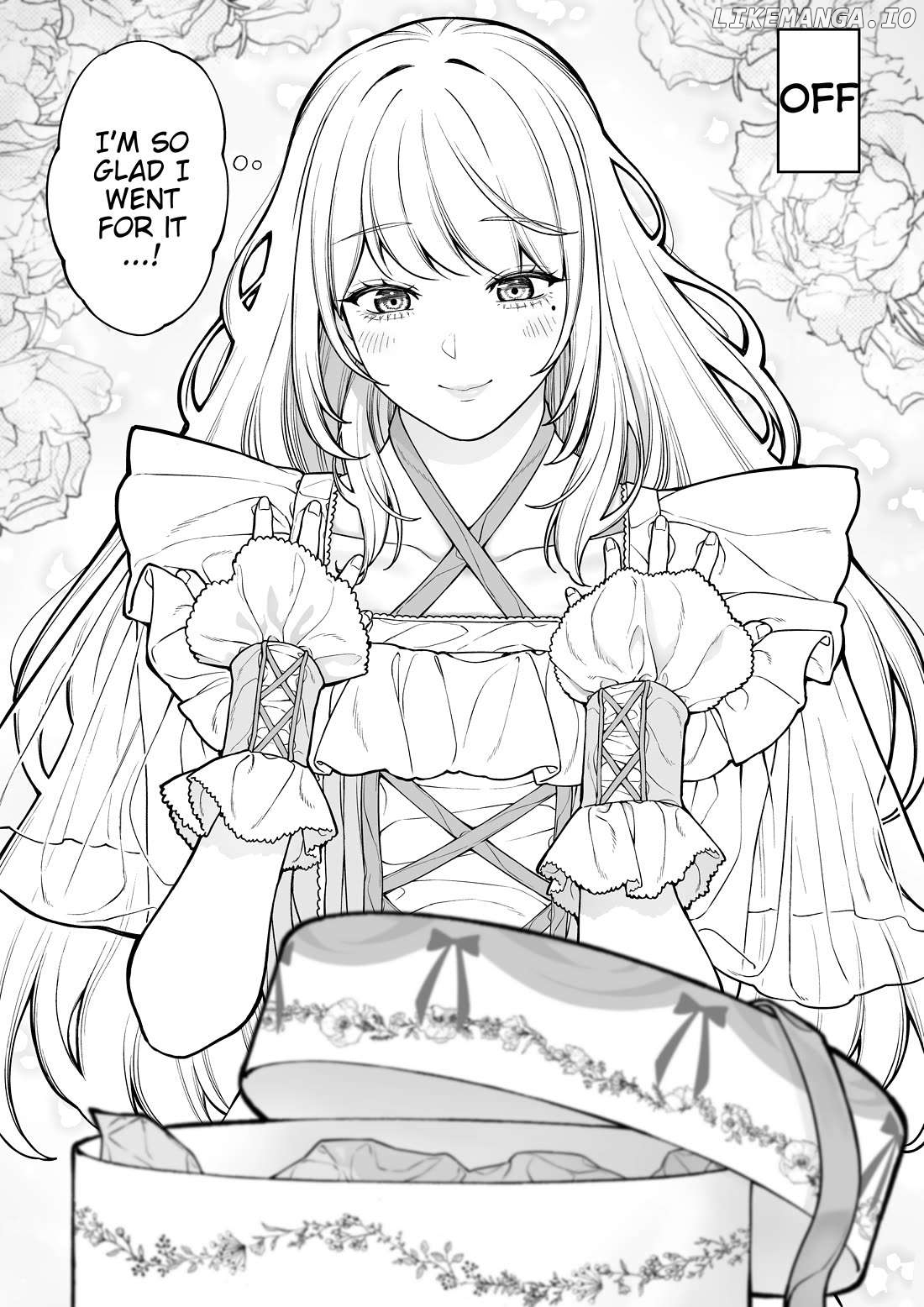 Company And Private Life Chapter 144.5 - page 2