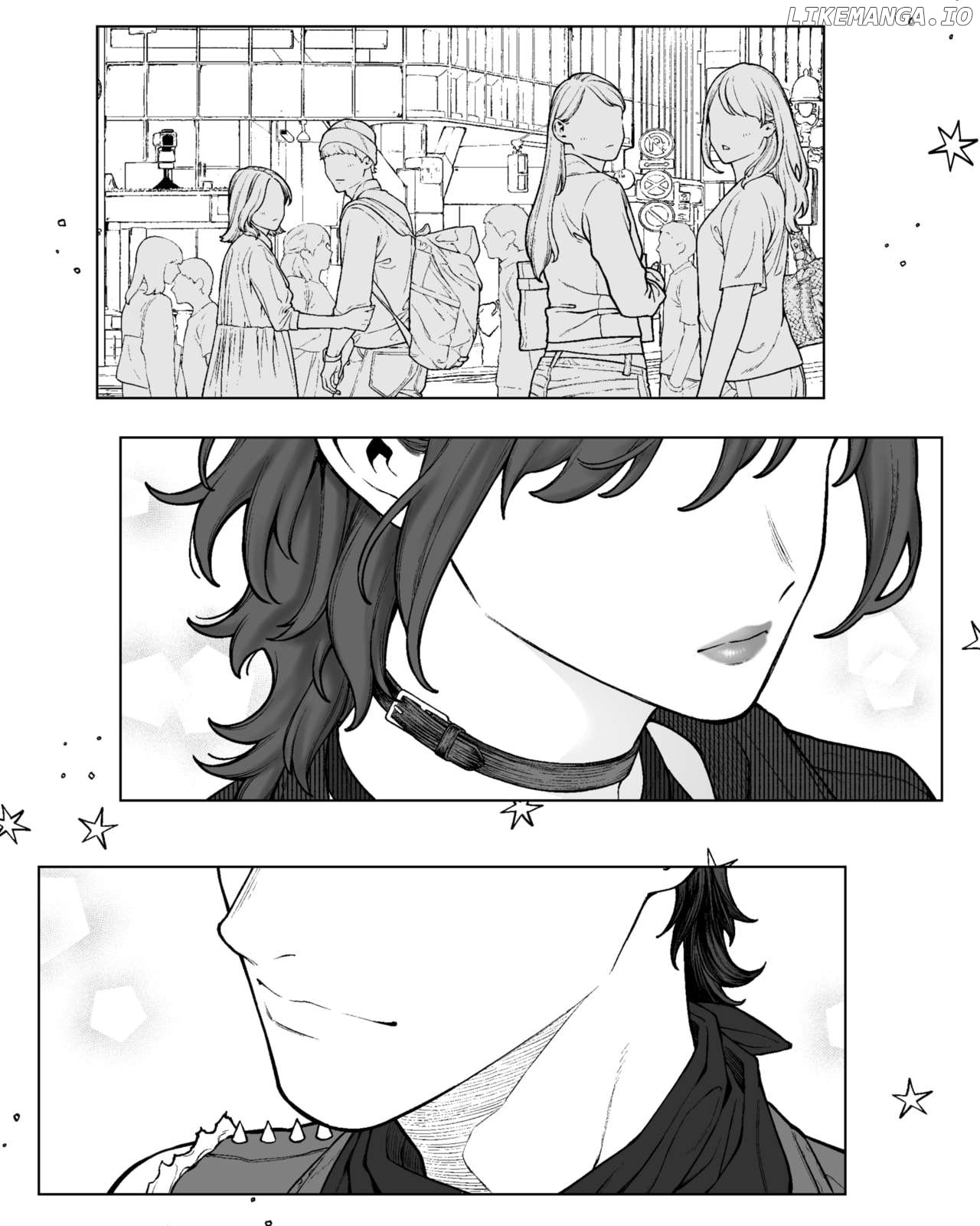 Company And Private Life Chapter 148 - page 1