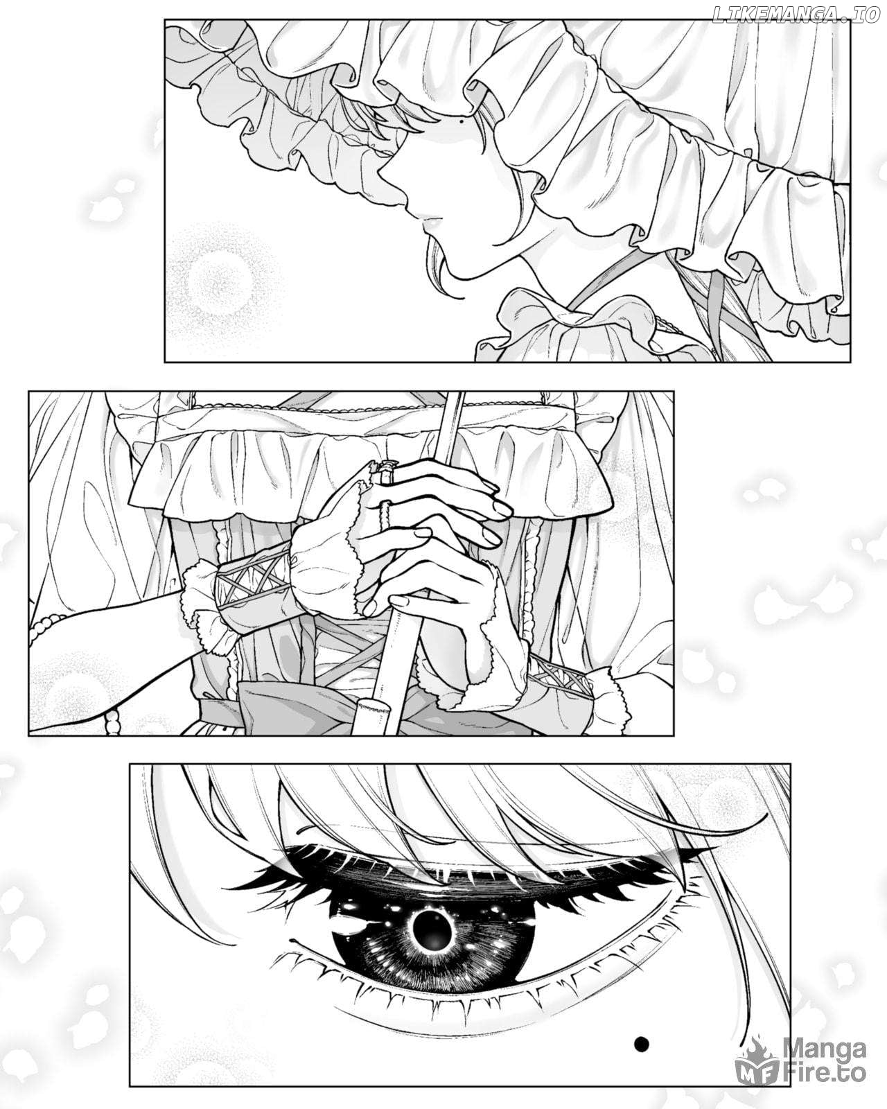 Company And Private Life Chapter 148 - page 3