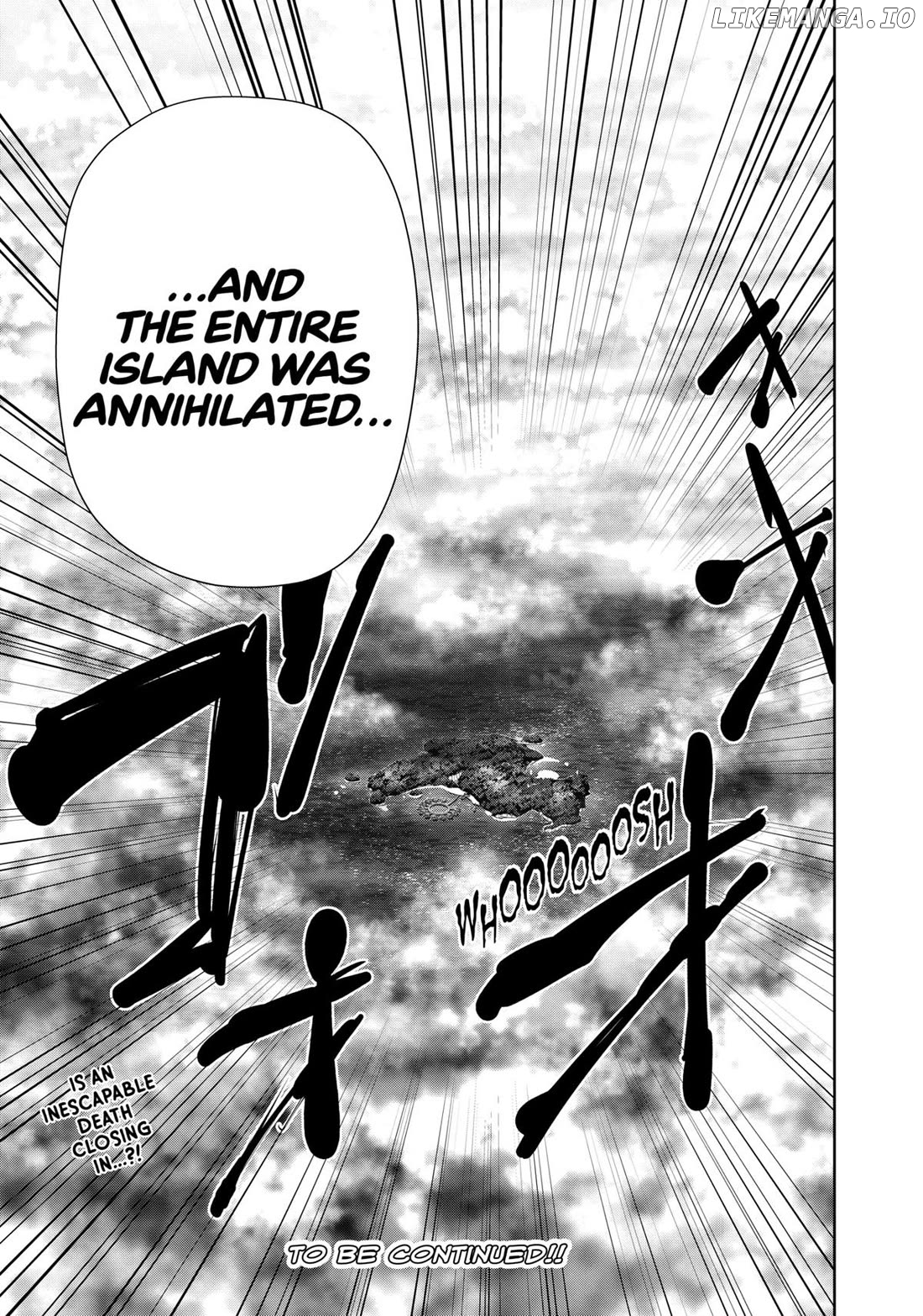 Kamonohashi Ron no Kindan Suiri Chapter 168 - page 25