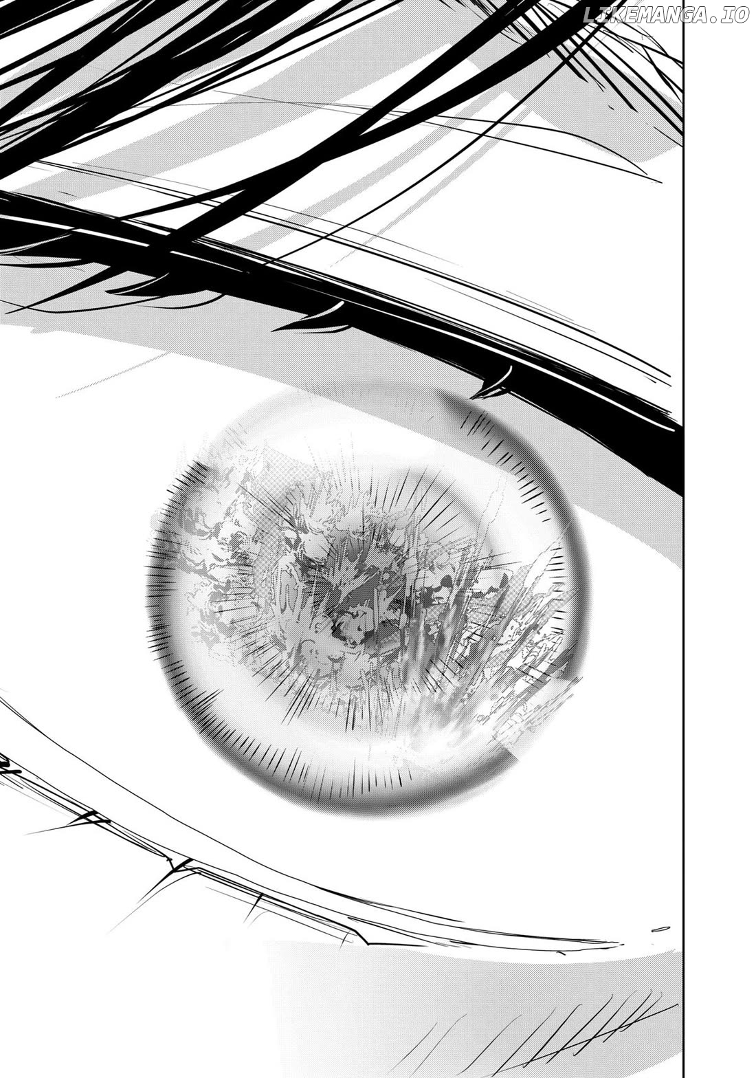 Kamonohashi Ron no Kindan Suiri Chapter 169 - page 32