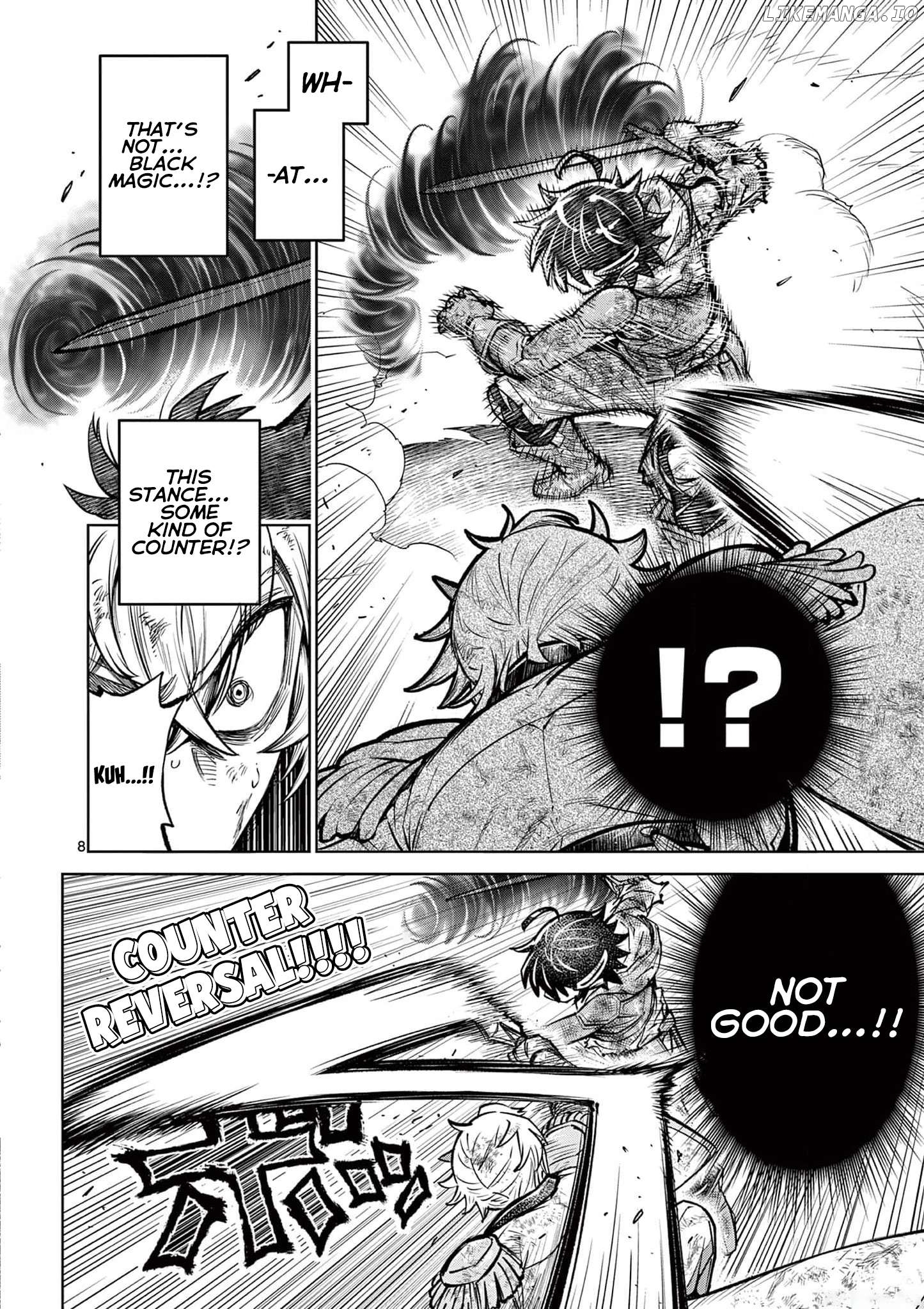 The Strongest Female Masters, Who Are Trying to Raise Me Up, Are in Shambles Over Their Training Policy Chapter 37 - page 9